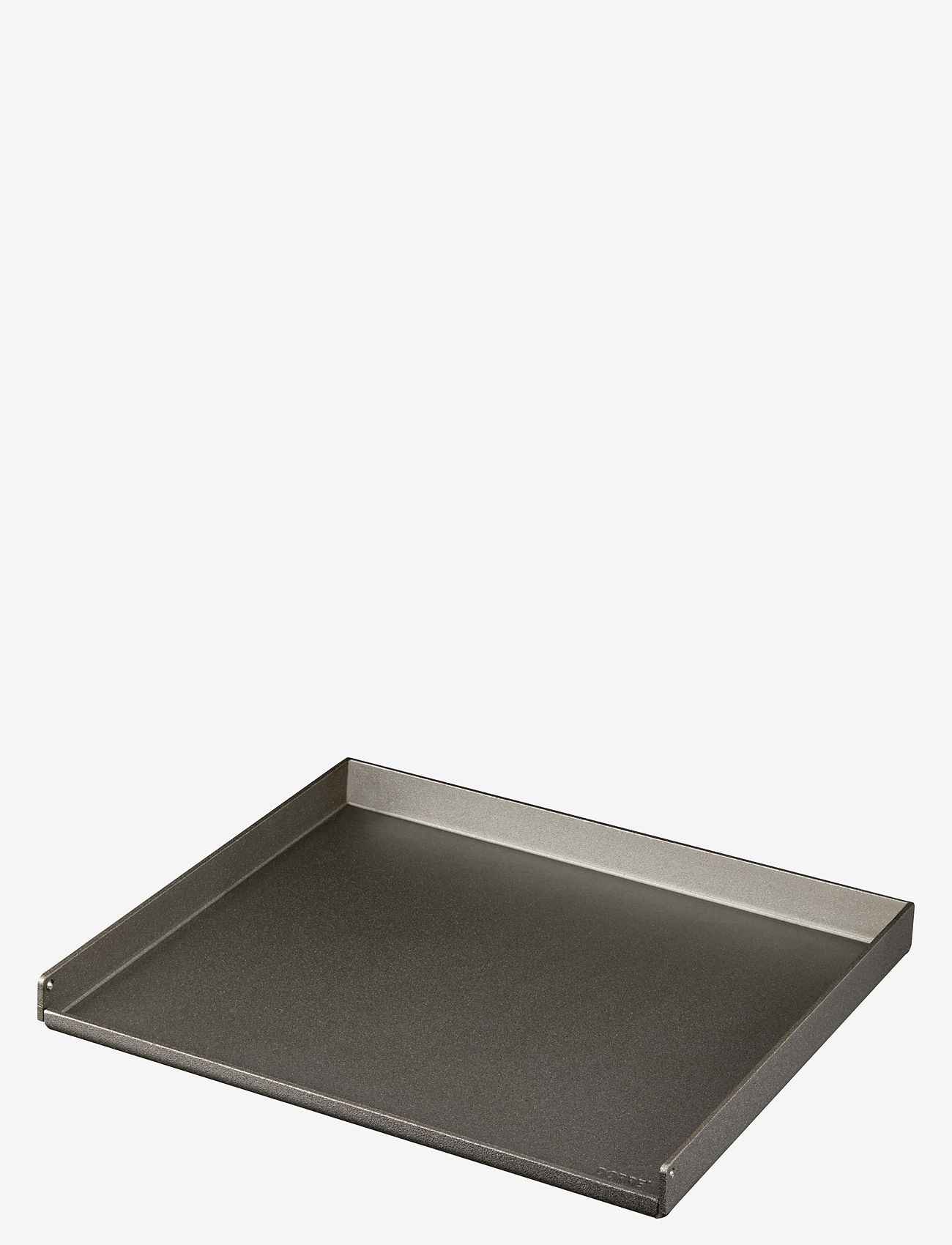 Dorre - Griddle Hack (Frying Pan) Steffie - bratpfannen - silver - 0