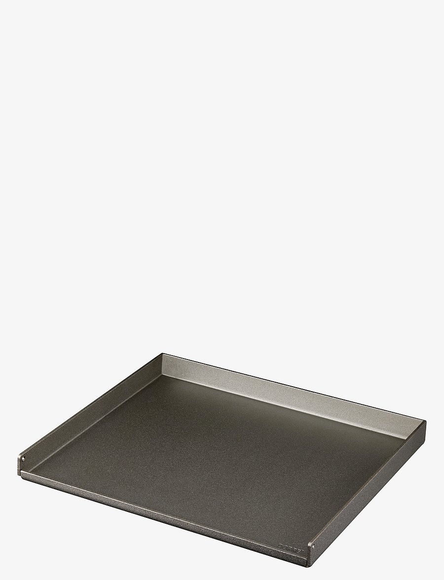 Dorre - Griddle Hack (Frying Pan) Steffie - bratpfannen - silver - 1