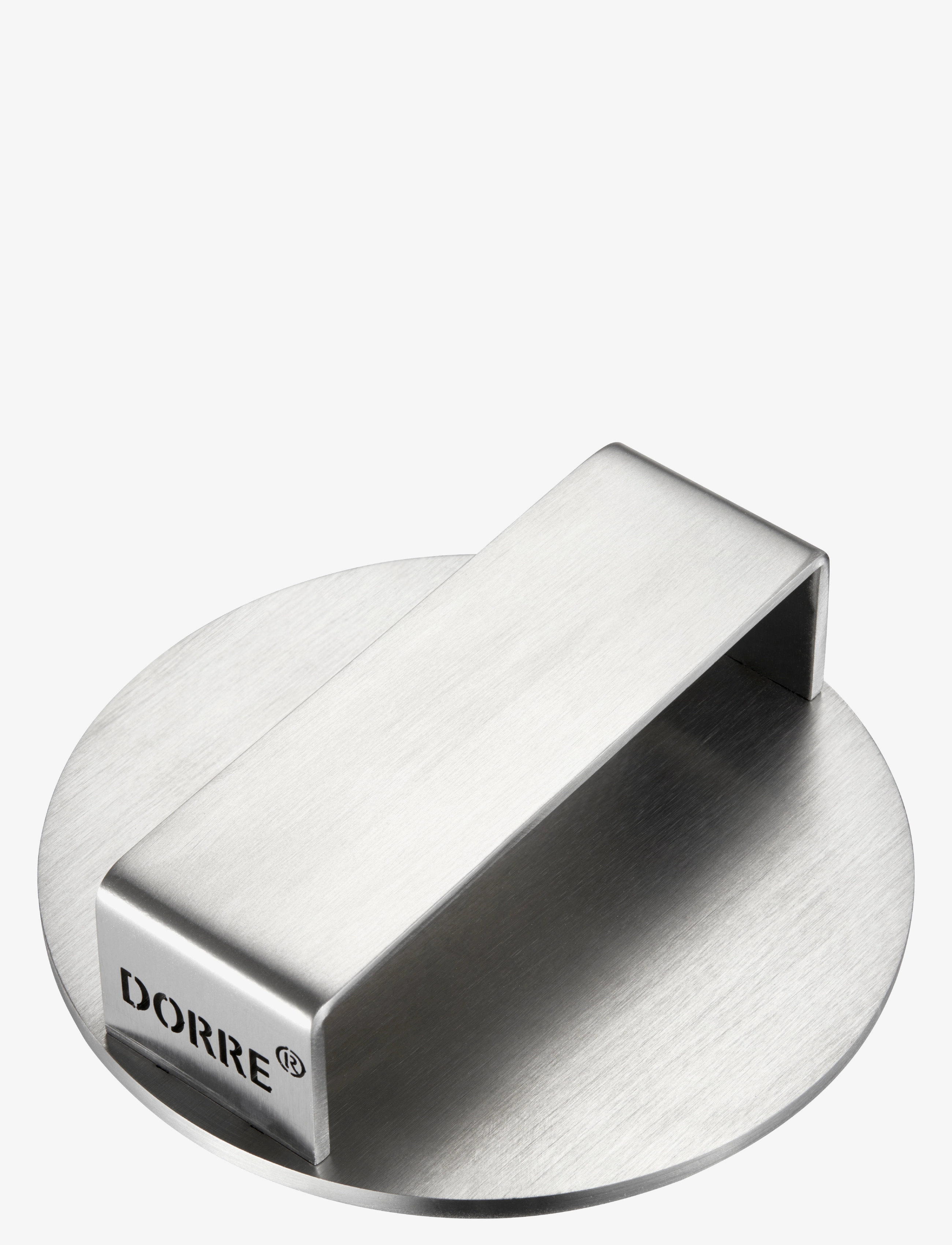 DORRE Smashjärn Smera Silber - Ø 13 Cm - Unisex