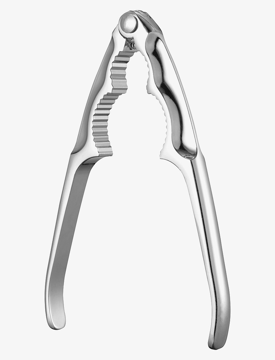 Dorre - Seafood Cracker Skyla - meeresfrüchte-besteck-sets - silver - 1