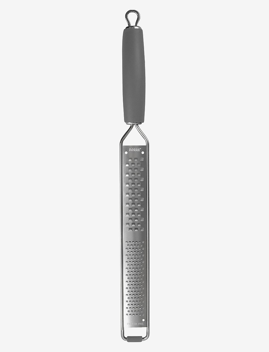 Dorre - Zester Grater Zena - riivid - grÅ - 1