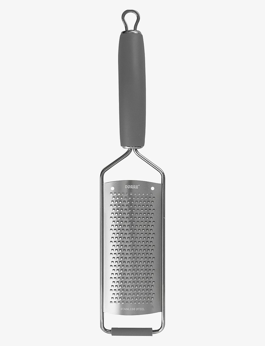Dorre - Zester Grater Zoya - riivid - grÅ - 1