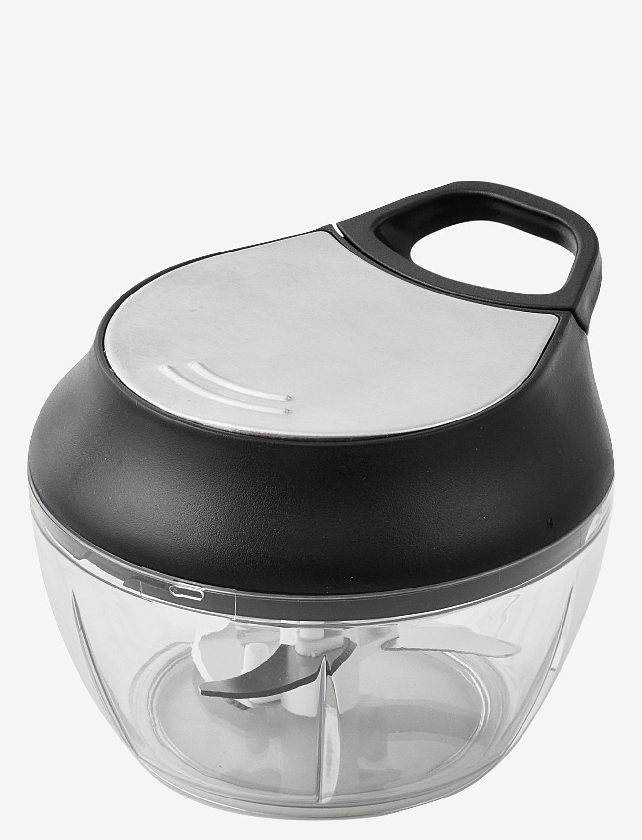 Dorre - Food Chopper Loke - Øvrige køkkenredskaber - svart - 1