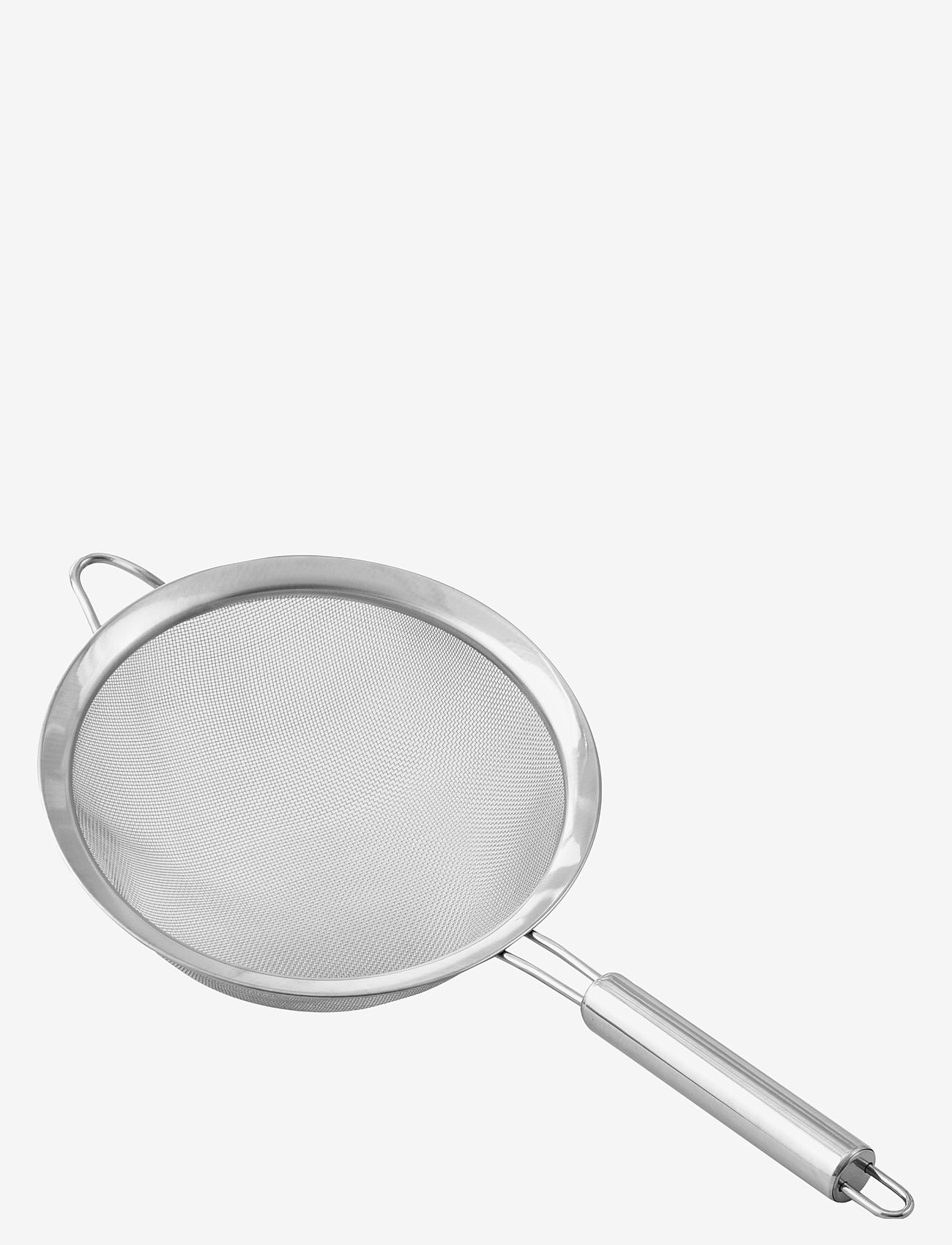 Dorre - Mesh Strainer Pia - silver - 0