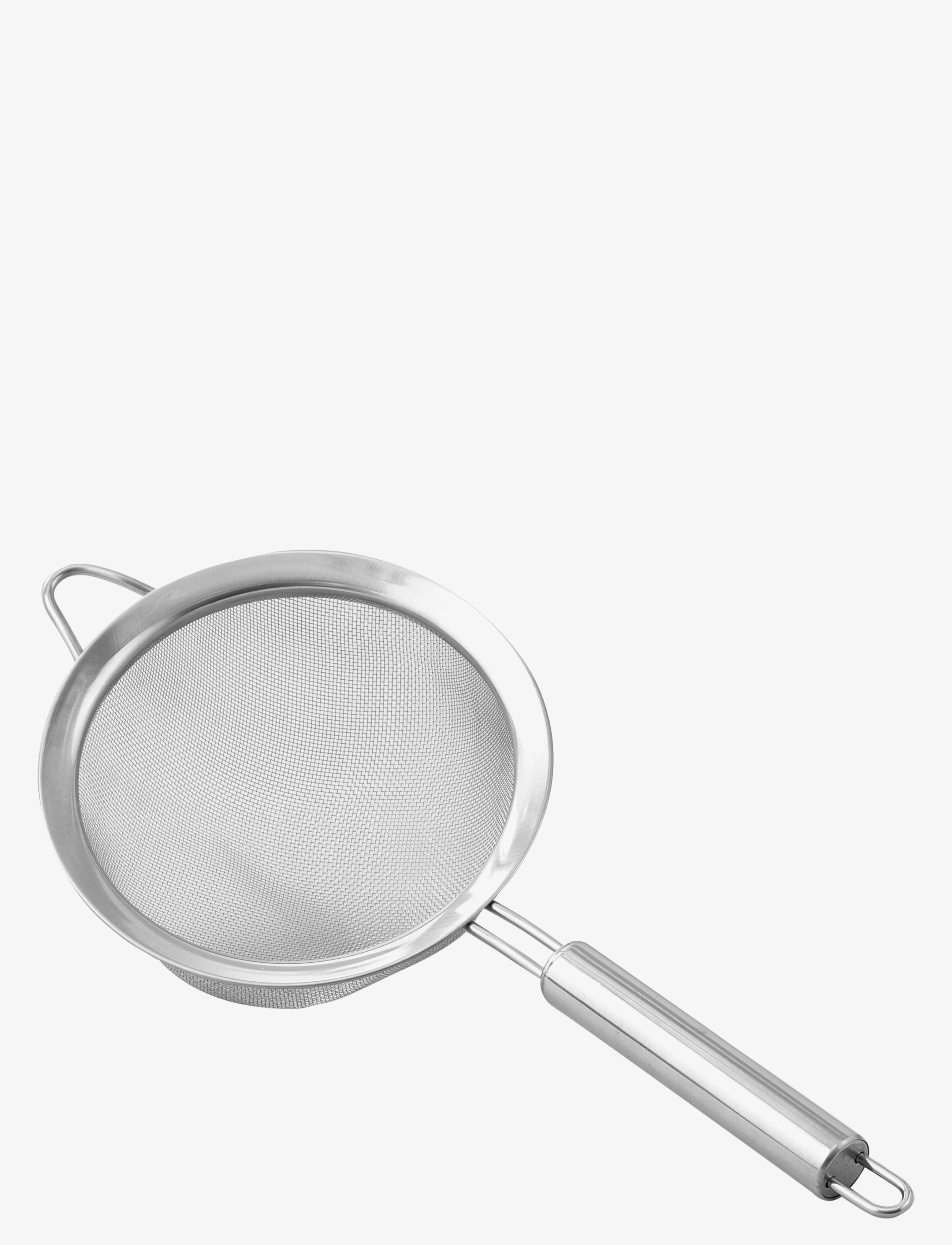 DORRE Passersil Pia Silber - Ø 16 Cm - Unisex