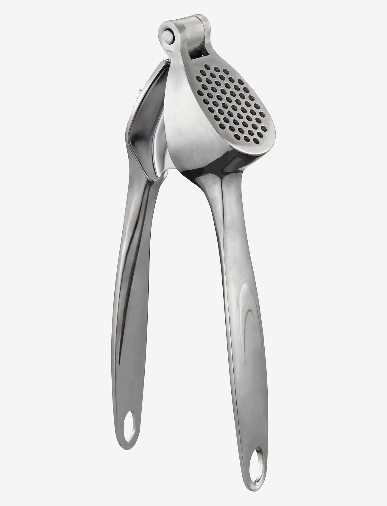 Dorre - Garlic Press Via - silver - 0