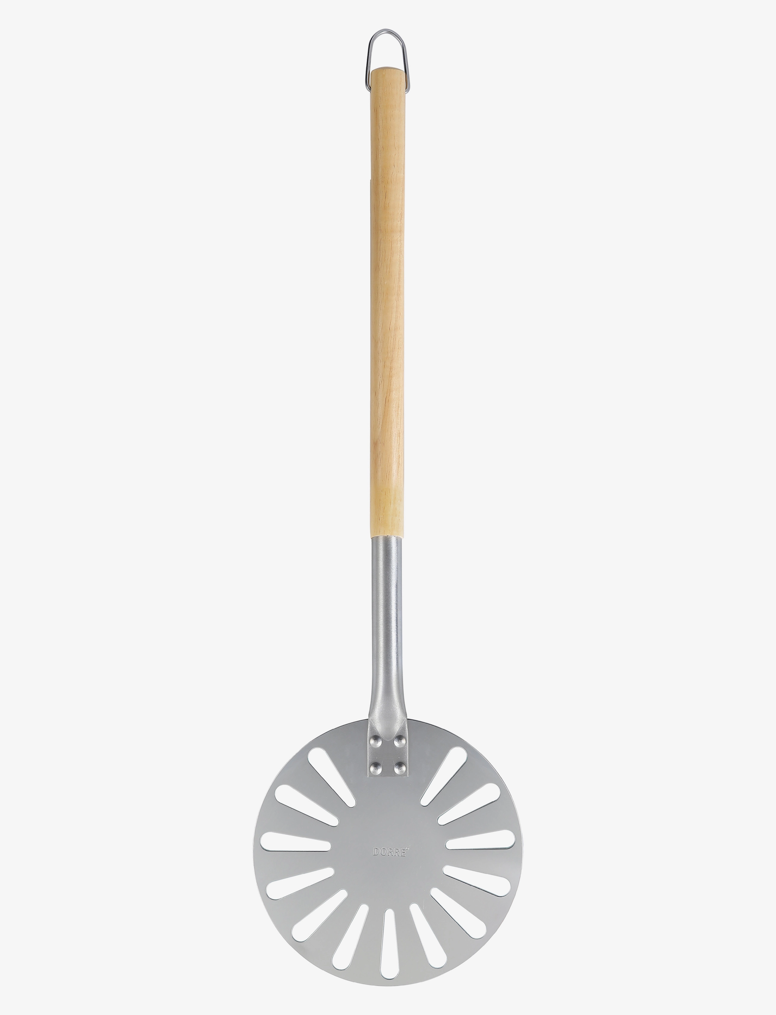DORRE Grillspade Silber - L:76CM - Unisex