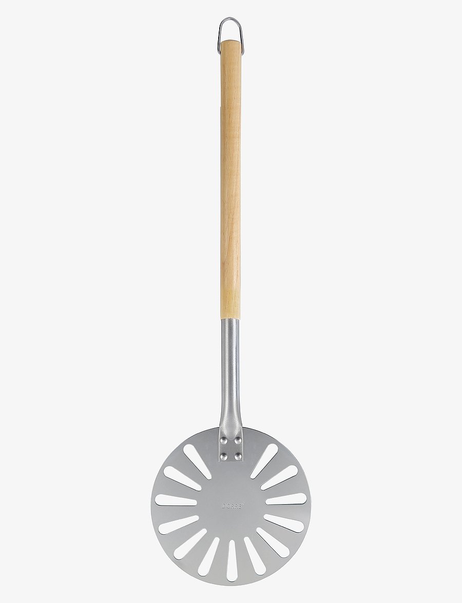 Dorre - Pizza Turner BBQ - picas piederumi - natur - 1