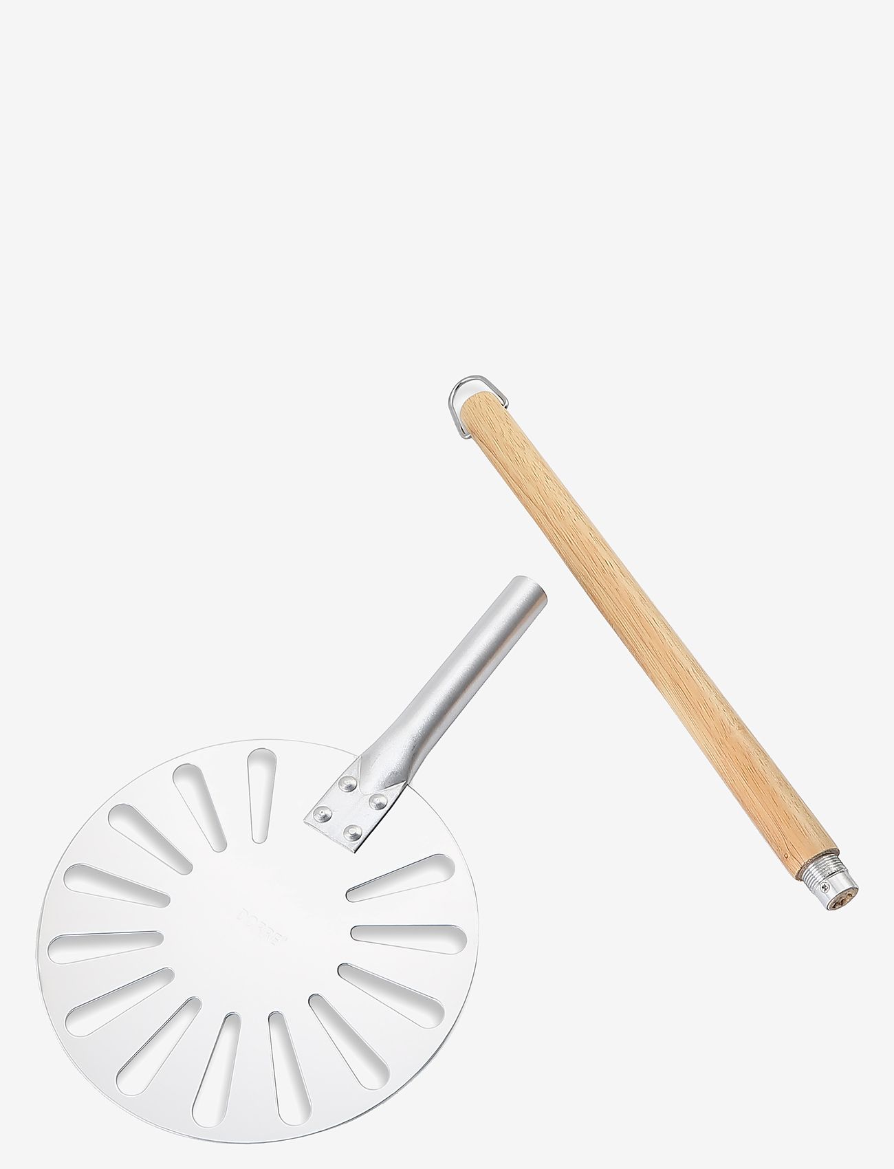 Dorre - Snurrspade BBQ - köp efter pris - natur - 1