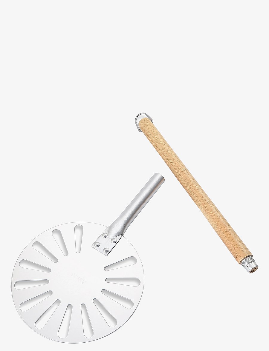Dorre - Pizza Turner BBQ - picas piederumi - natur - 2