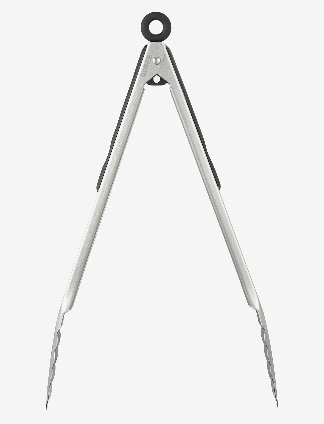 Dorre - Kitchen Tong Keyla - madalaimad hinnad - silver - 1