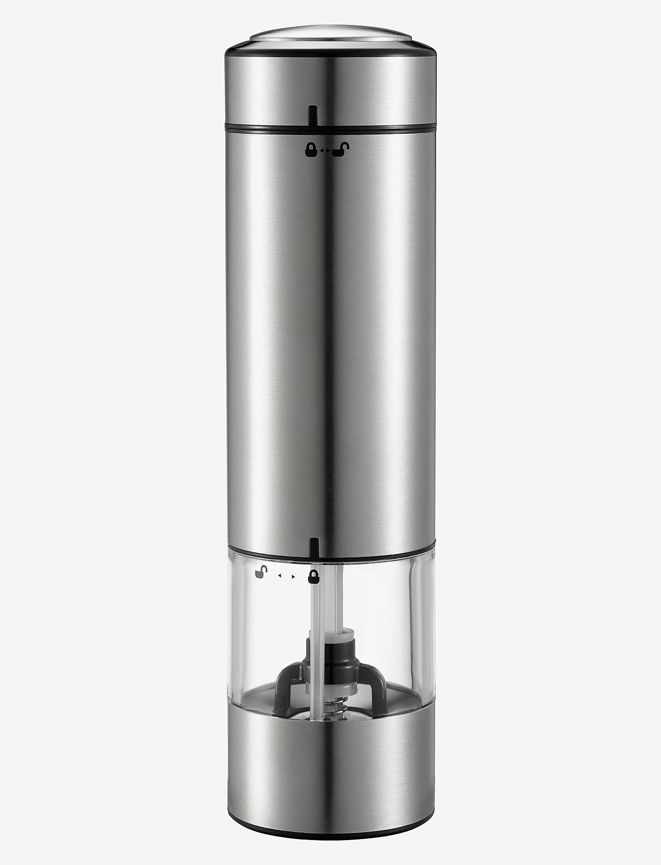 Dorre - Salt / Pepper Grinder Electric Kree - silver - 0