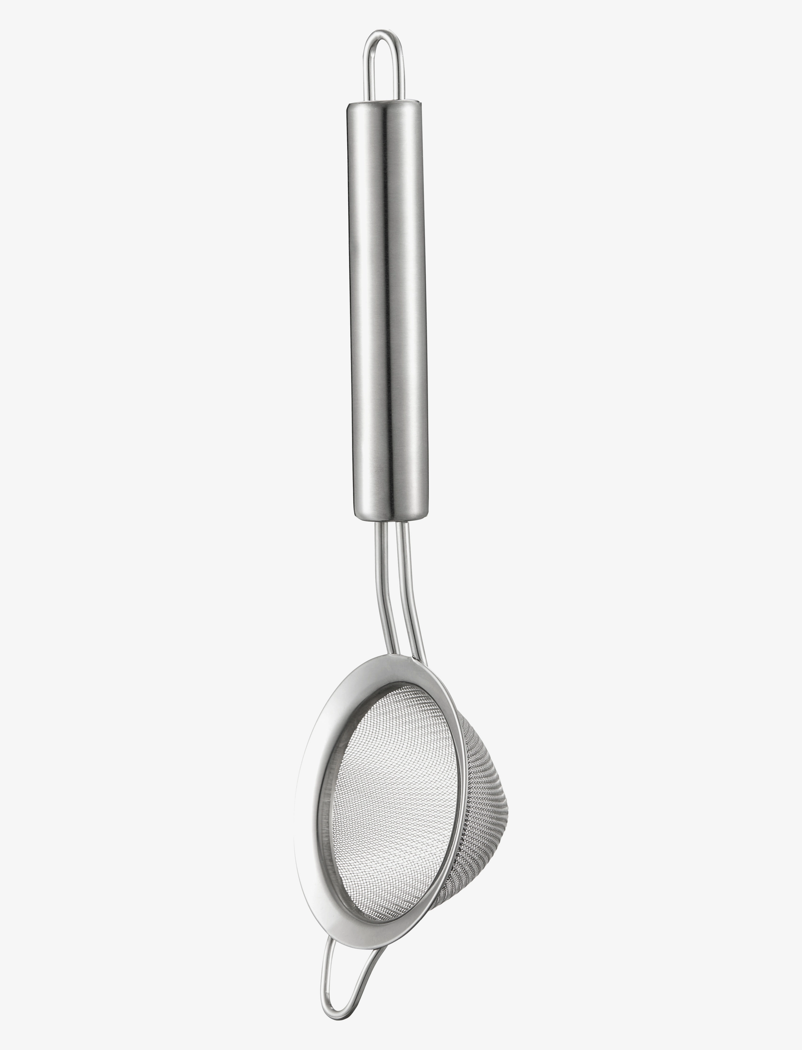 DORRE Barsil Barbera Silber - L:22CM - Unisex