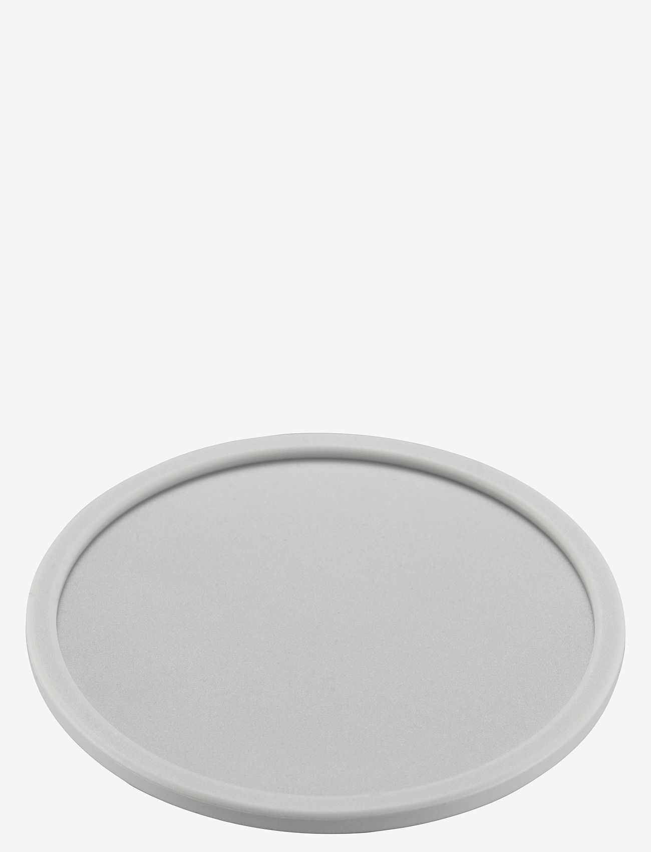 Dorre - Coaster Set 8-pack Ginny - grÅ - 1