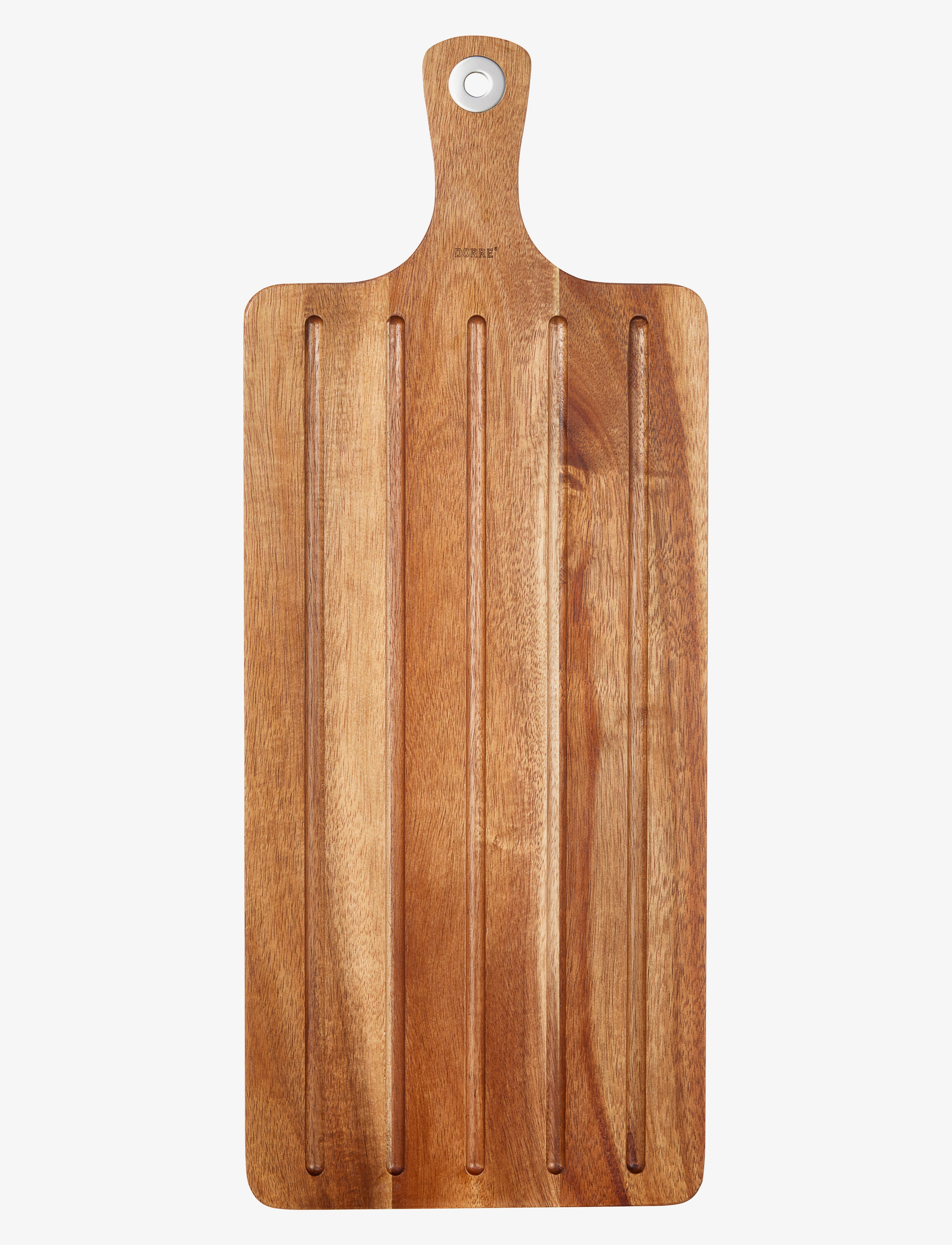 Dorre - Bread Cutting Board Knife Billy - natur - 1
