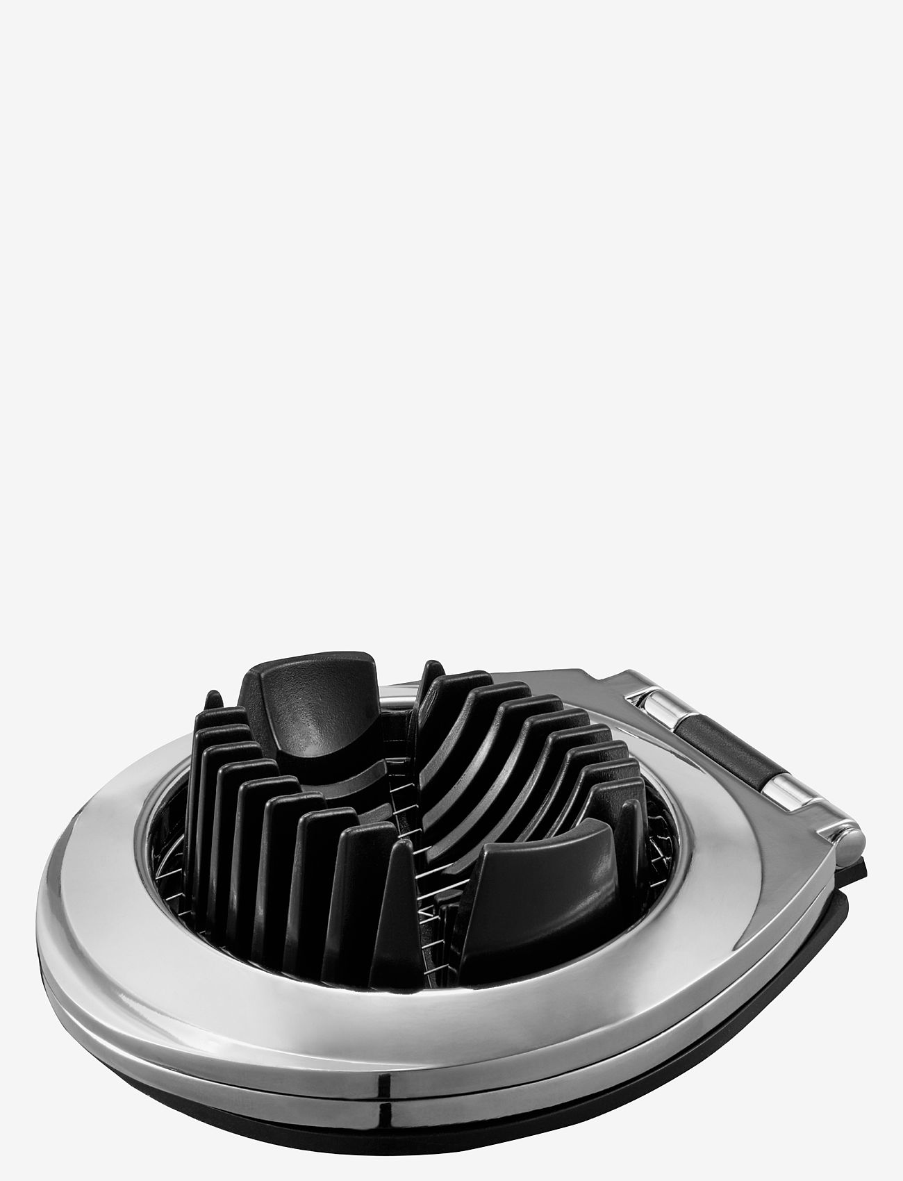 Dorre - Egg Slicer Emelie - muud köögiriistad - silver - 0