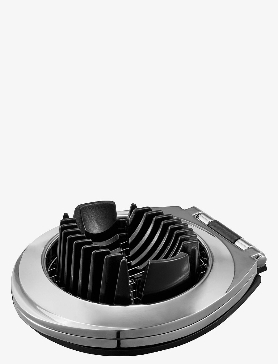 Dorre - Egg Slicer Emelie - citi virtuves piederumi - silver - 1