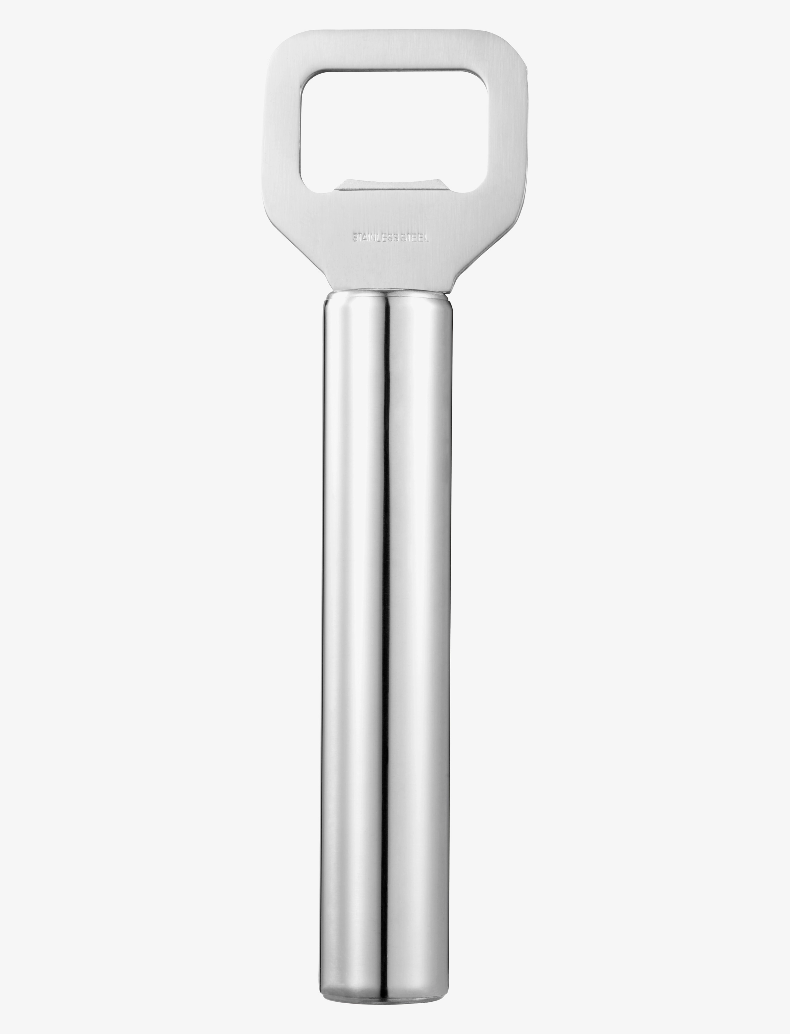DORRE Kapsylåbner Koko Silber - L:14CM - Unisex