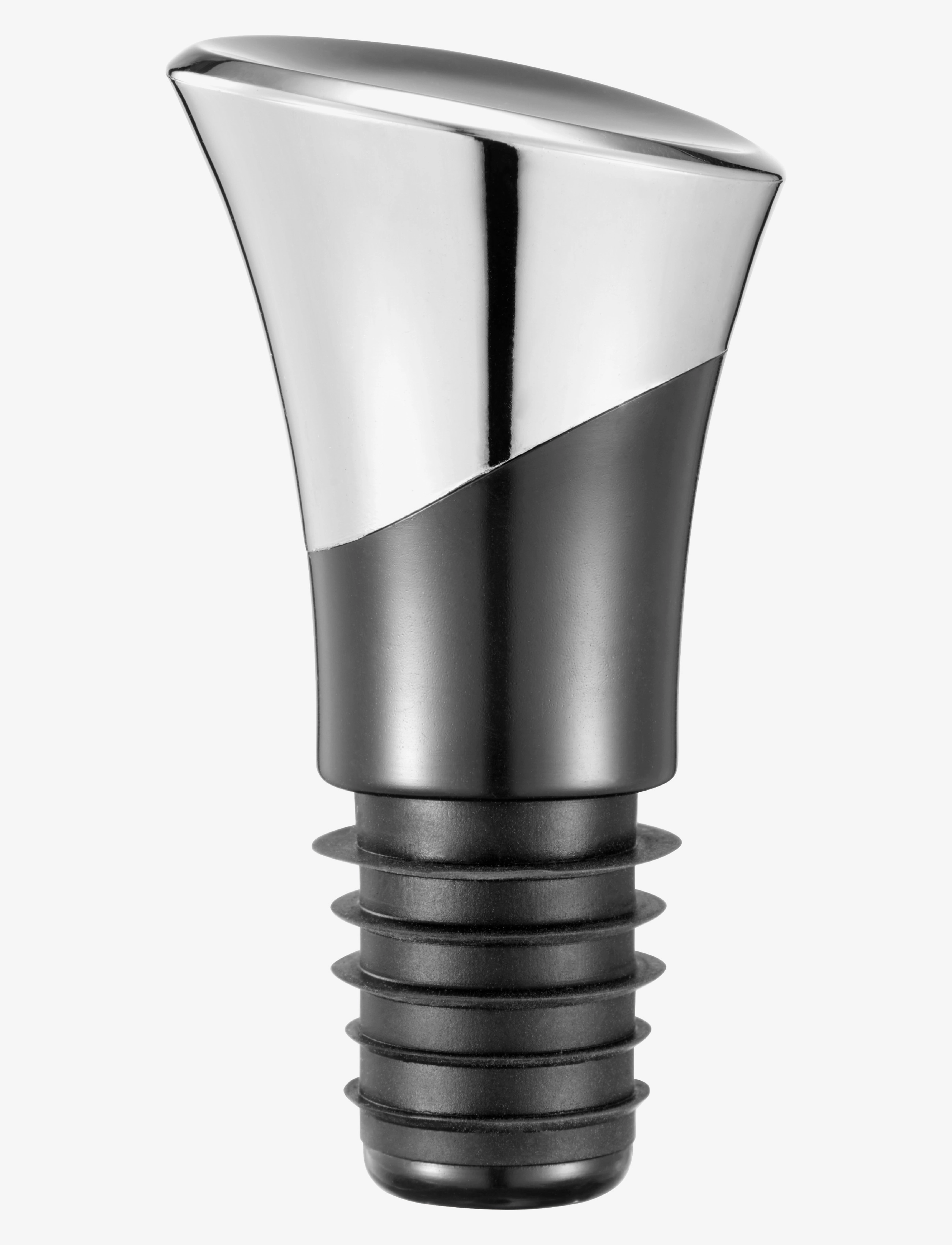 Bottle Stopper Bliss - SILVER