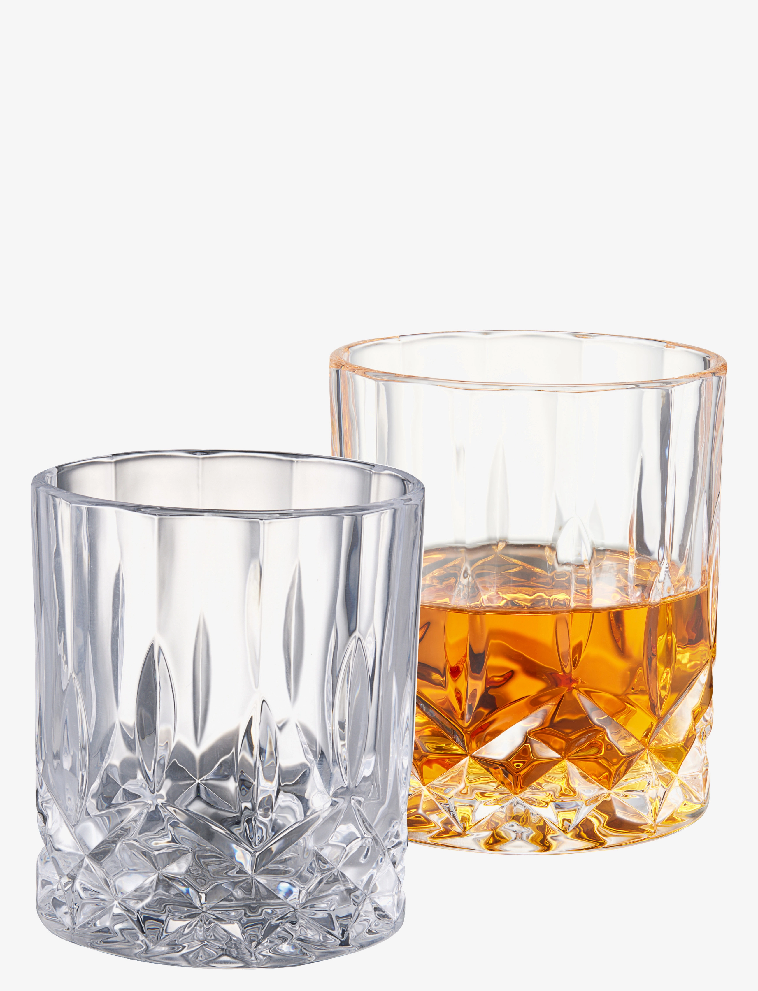 DORRE Whiskyglas Vide GLAS - 33 Cl - Unisex