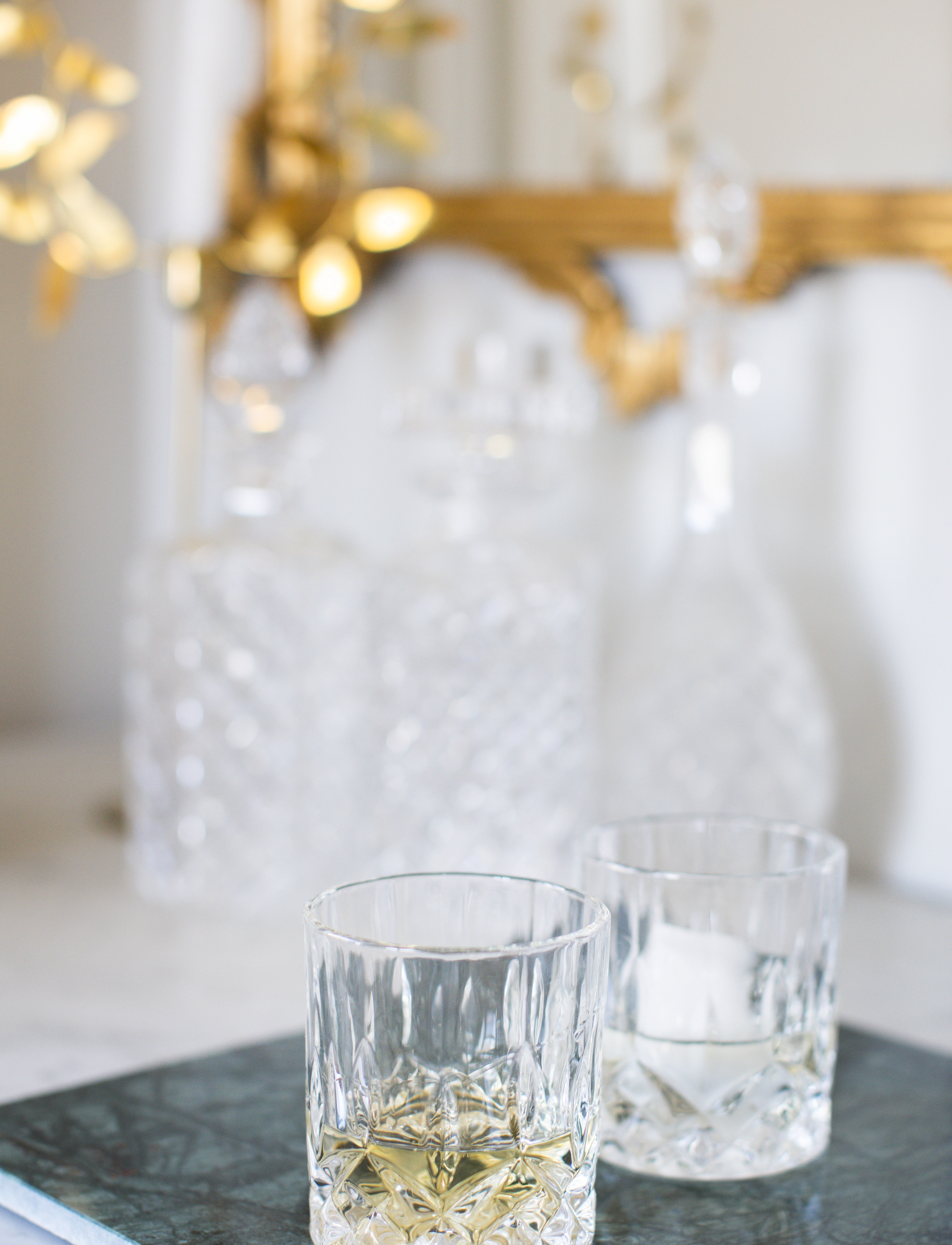 Dorre Whiskyglas Vide, 33 cl, Glass, Nackt - Whiskey & Cognac Homeware