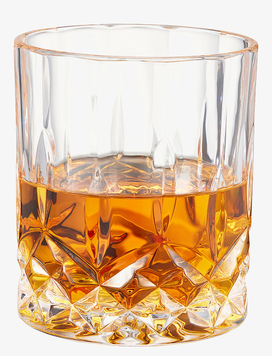 Dorre - Whiskey Glass Vide - viskio ir konjako taurės - glas - 3