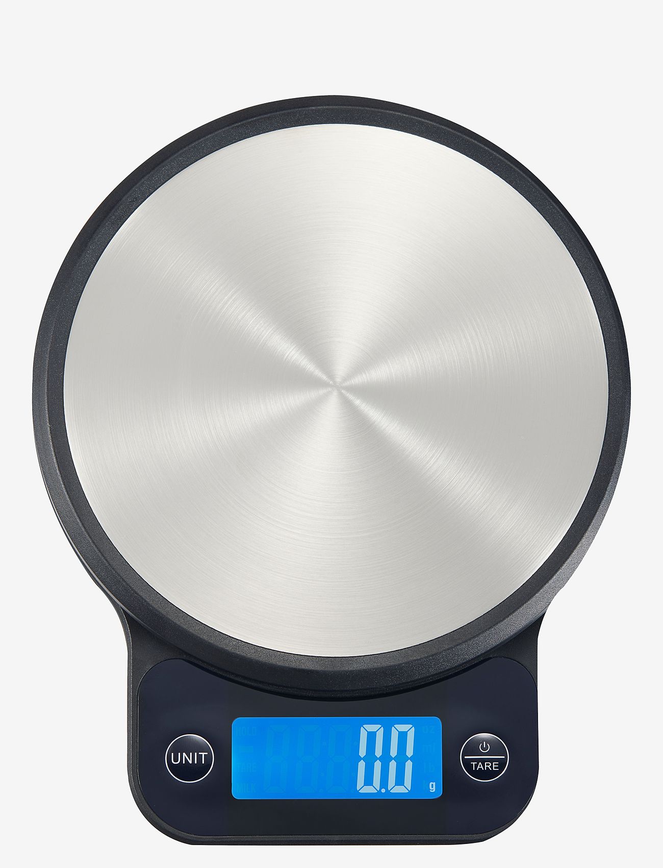 Dorre - Digital Kitchen Scale Acc.0,1g Kodi - svart - 1