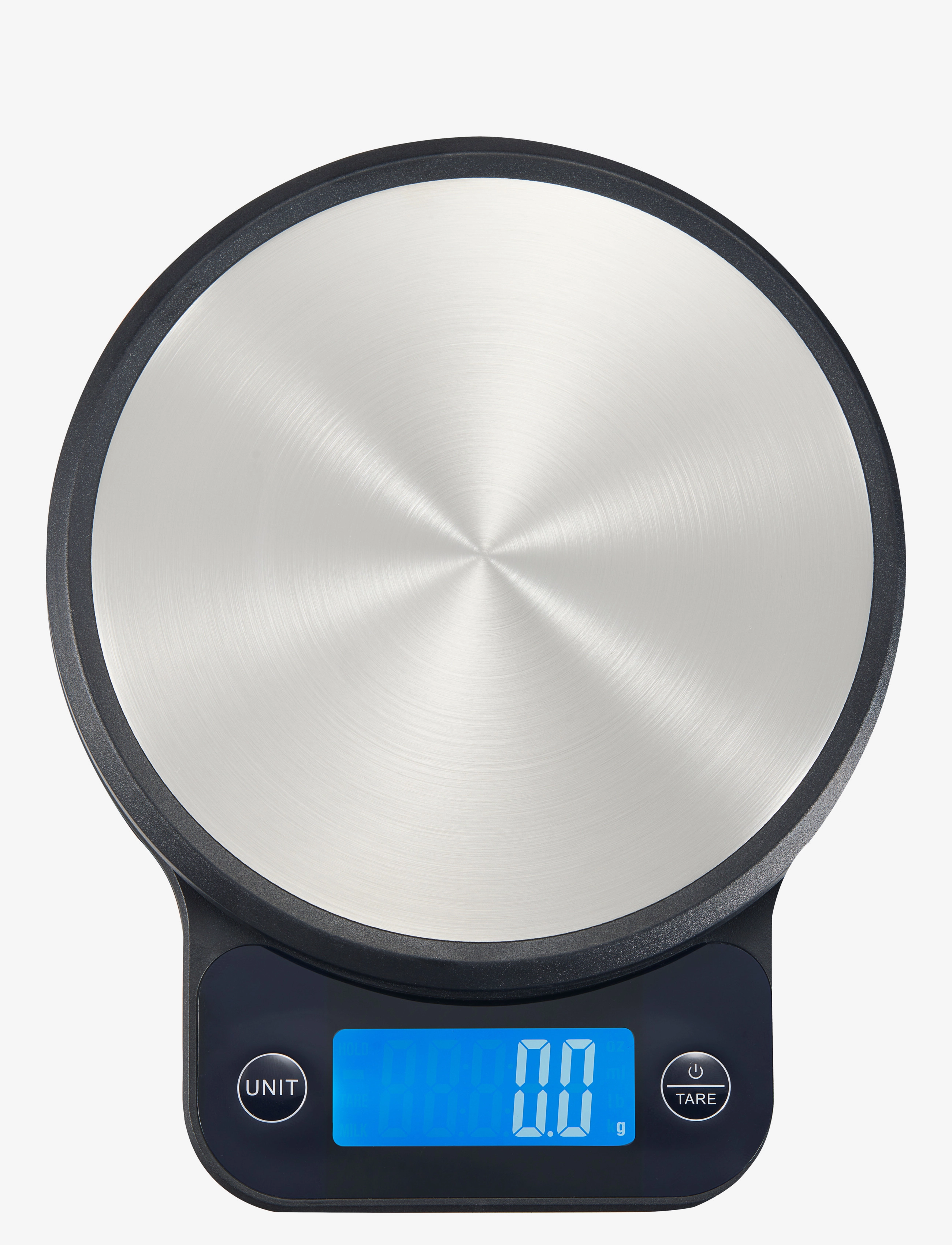 Dorre - Digital Kitchen Scale Acc.0,1g Kodi - cooking - svart - 2
