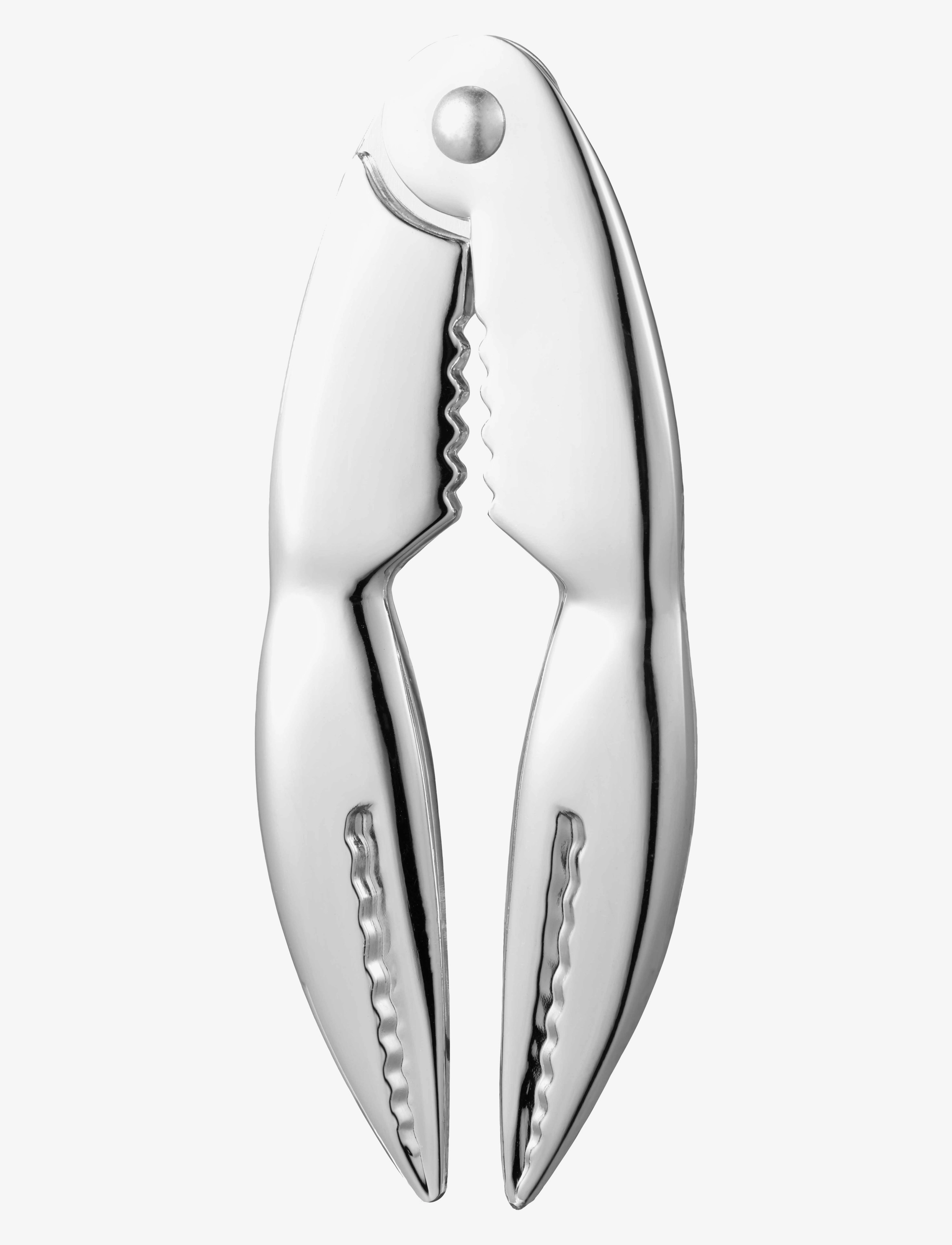 Dorre Skaldyrsbar Skai, Seafood Cutlery Sæt, Sølv, Str: L:13.5CM x 13.5