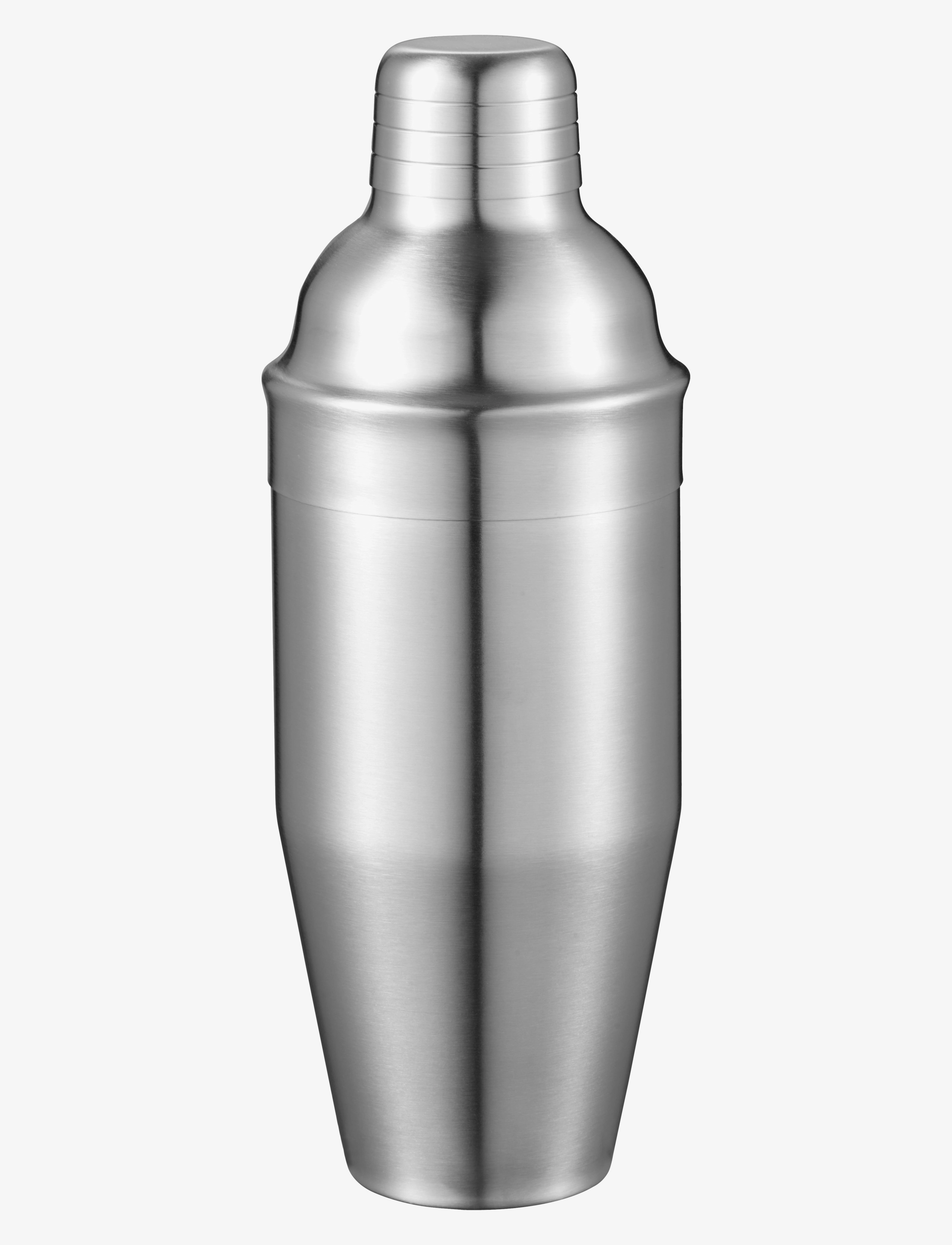 Dorre Shaker Shyla, Shaker og cocktailbestik, Sølv, Str: 0.7 l x 8.5