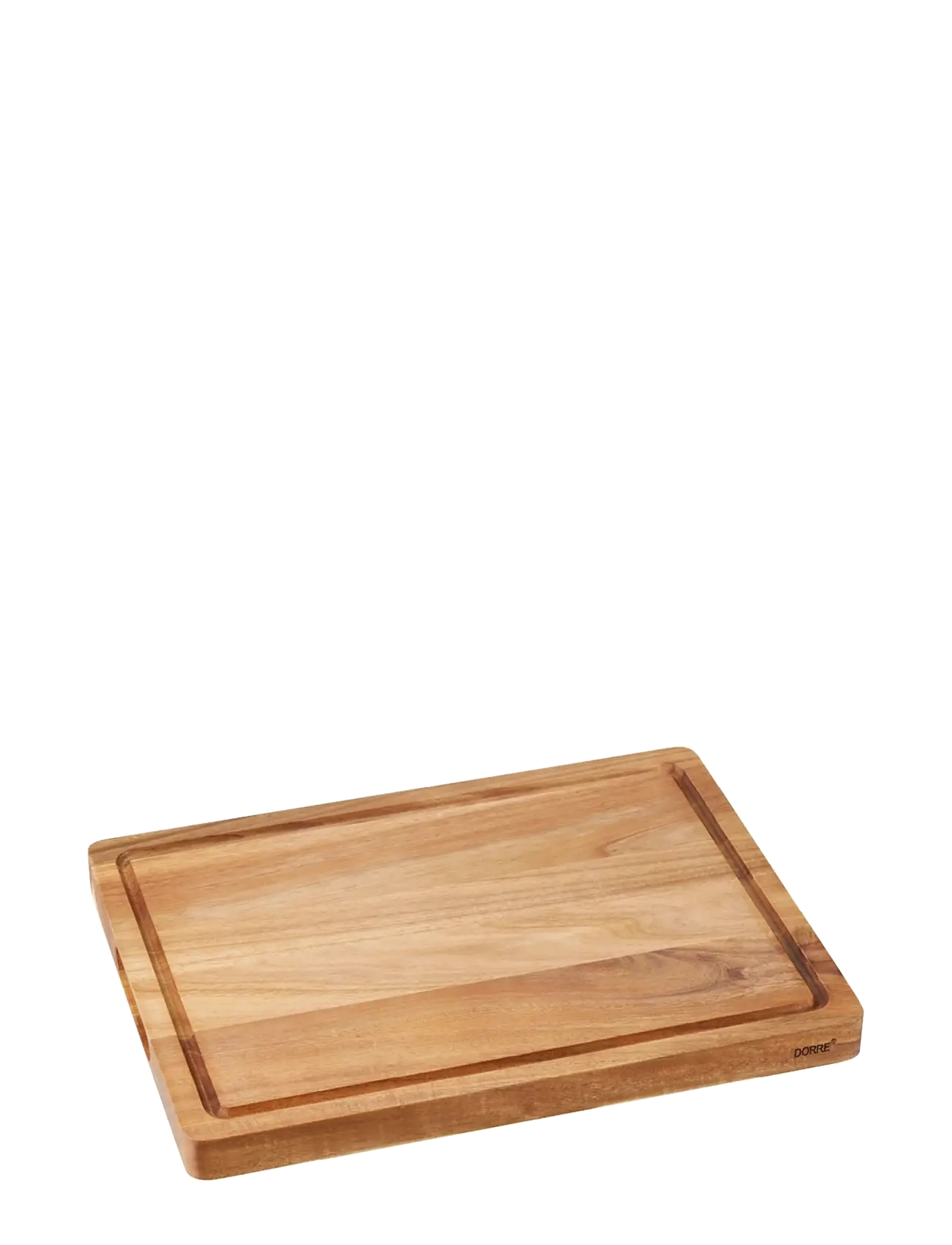 DORRE Skærebræt Skye NATURAL - One Size - Unisex
