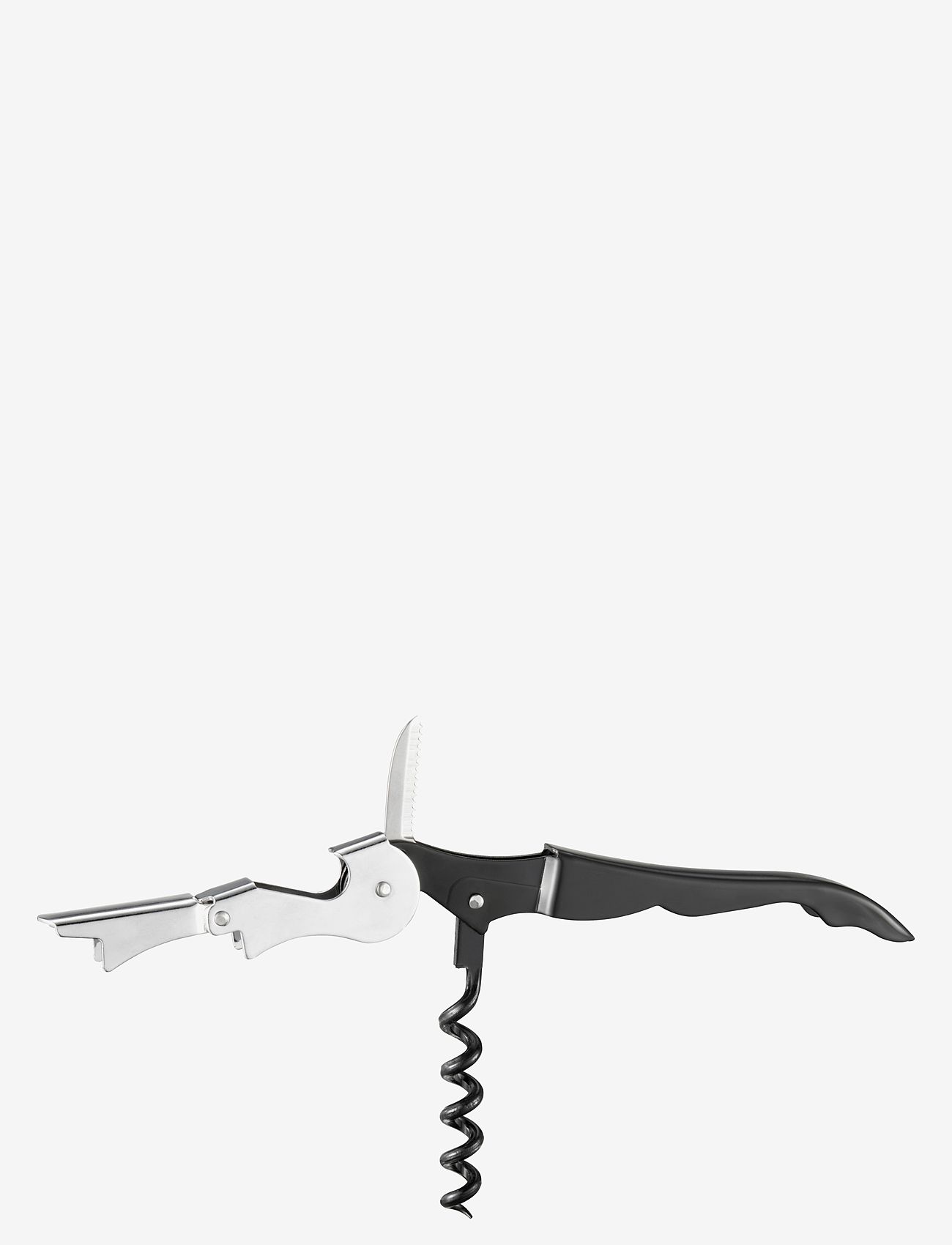 Dorre - Wine Set Vivia - madalaimad hinnad - svart - 4