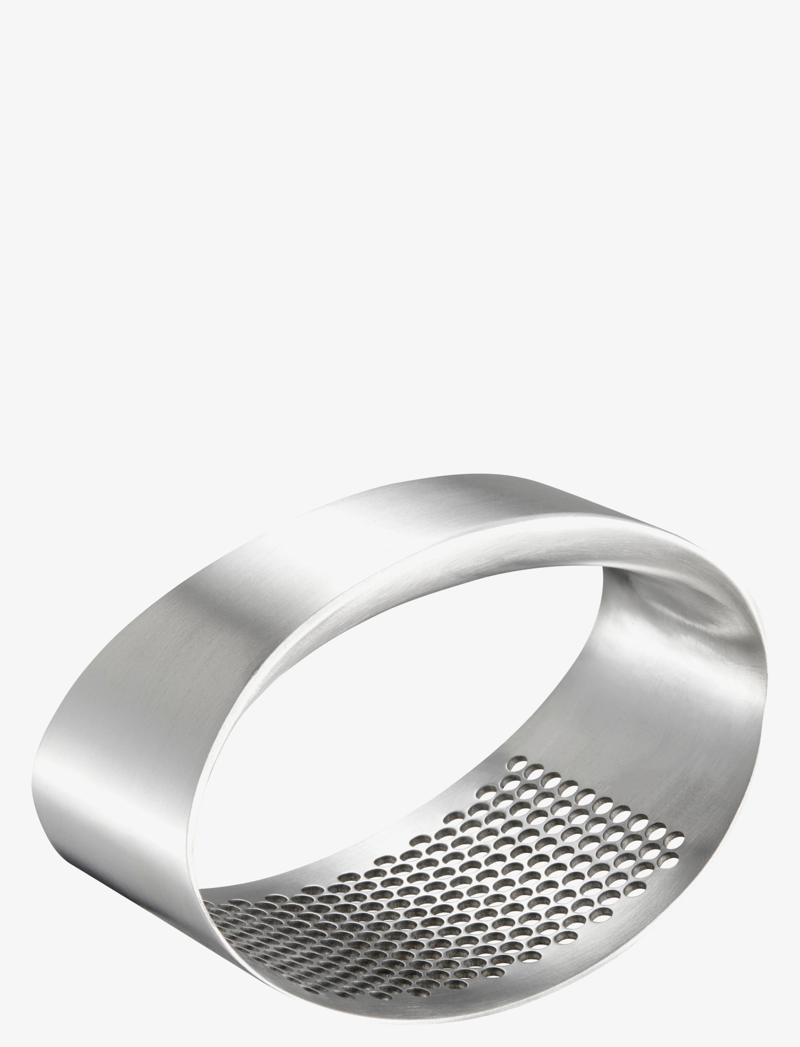 DORRE Hvidløgspresser Garli Silber - One Sizex10.5 - Unisex