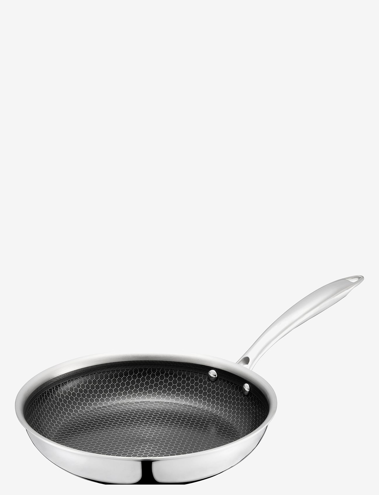 Dorre - Frying Pan Eminence Ø24 cm - achat par prix - silver - 1