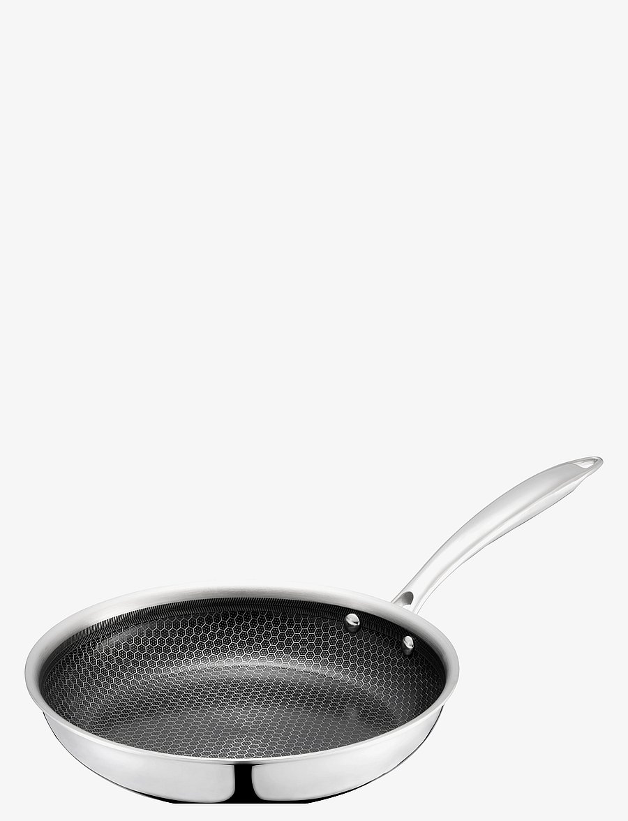 Dorre - Frying Pan Eminence Ø24 cm - osta hinna alusel - silver - 1