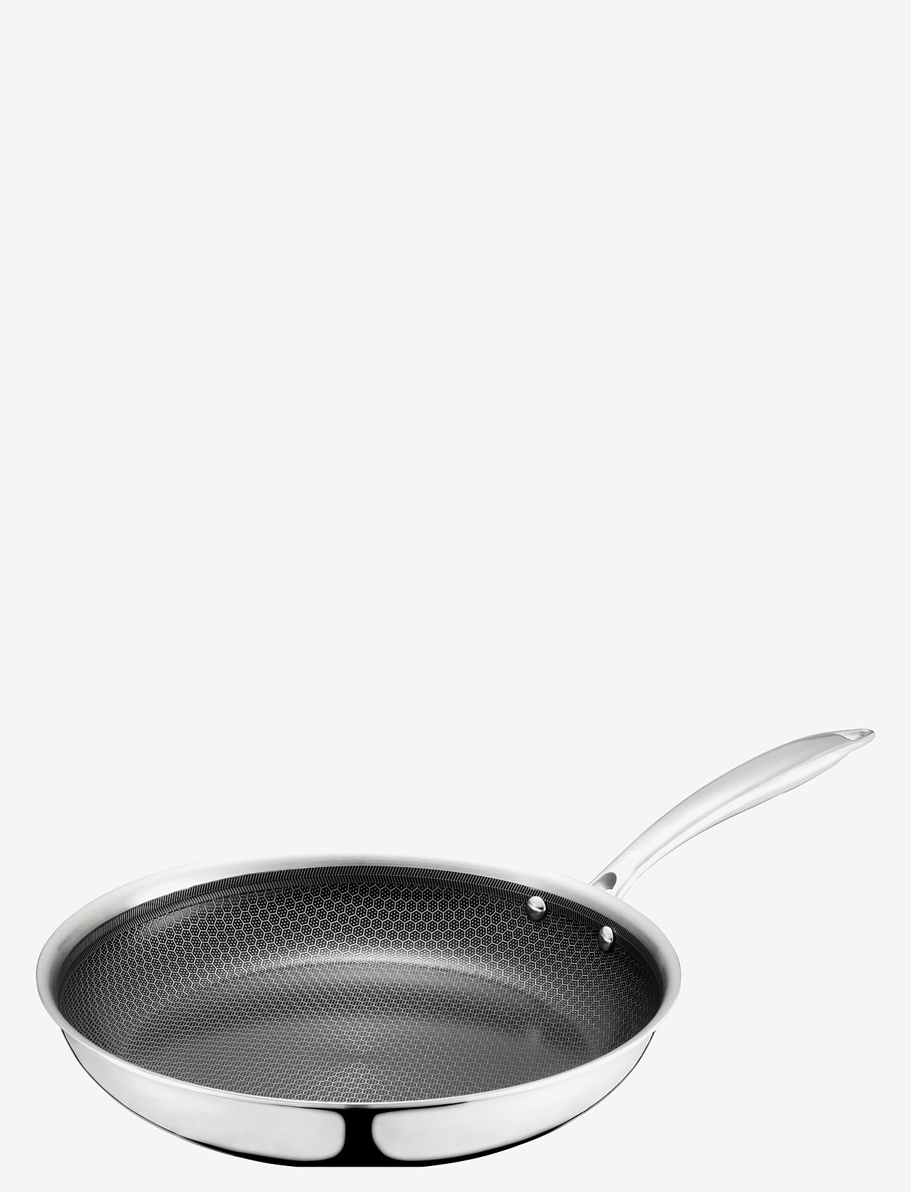 Dorre - Frying Pan Eminence Ø28 cm - osta hinna alusel - silver - 1