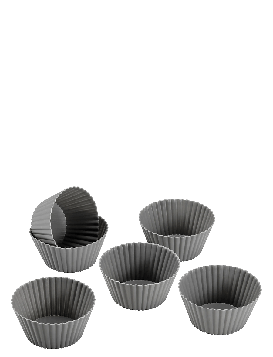 Dorre - Cookie Cupcake - cupcake & muffinformen - multi - 1