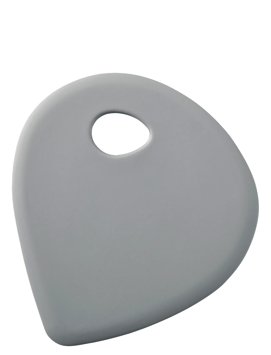 Dorre - Cookie Dough Cutter - spatel & teigschaber - grÅ - 1
