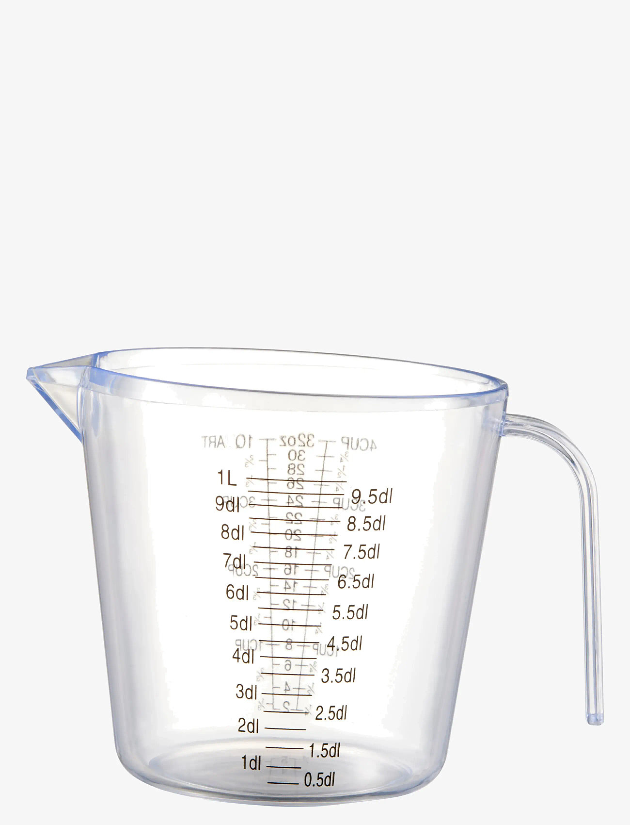 Dorre - Mila Measure - shop by price - vit - 0