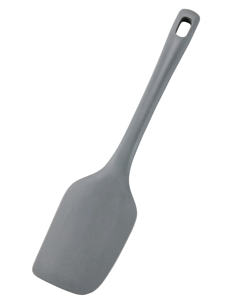 Dorre - Cookie pot dough scraper - spatel & teigschaber - grÅ - 1