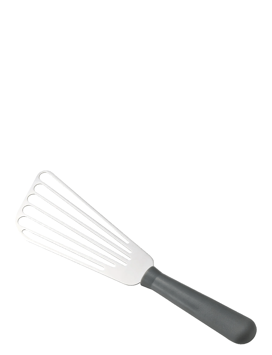 Dorre - Cookie Cake shovel frying spatula - backzubehör - grÅ - 1