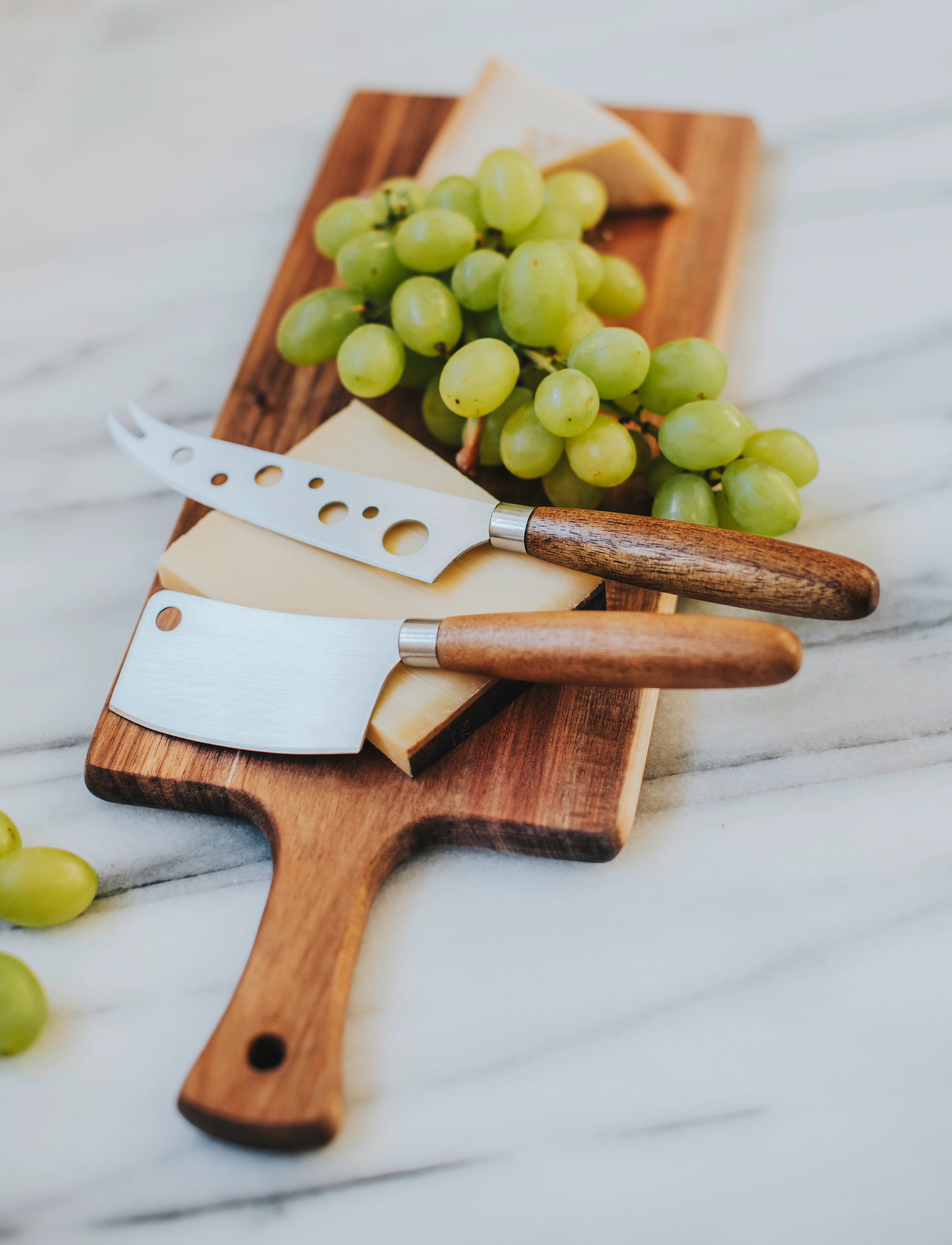 Dorre Serveringsbræt Sany, One Size x 41, Serving Dishes - Tapas Boards & Sets, Homeware