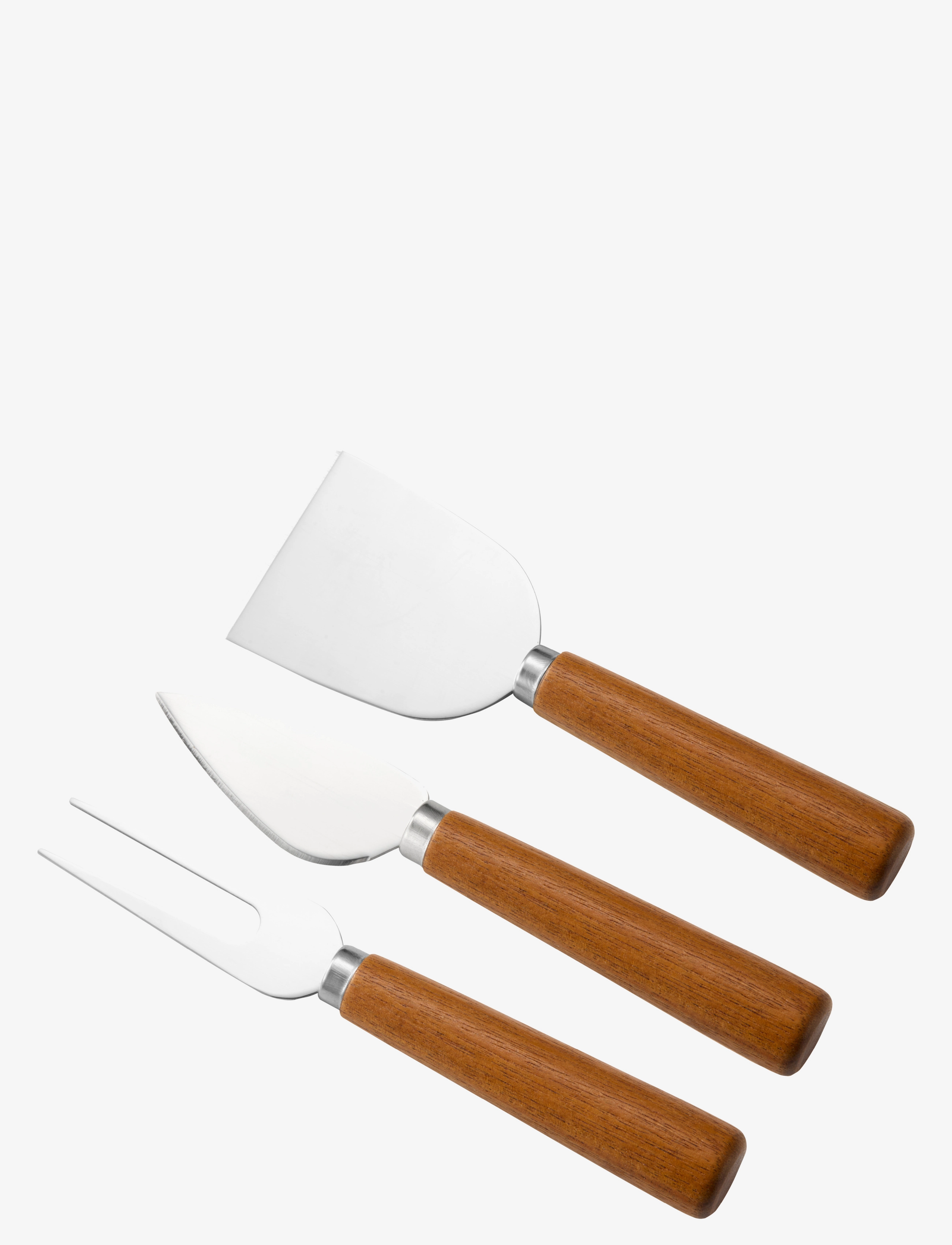 Dorre Ostedknive Fra Oleda, Knife Sæt, Str: ONE SIZE x 14