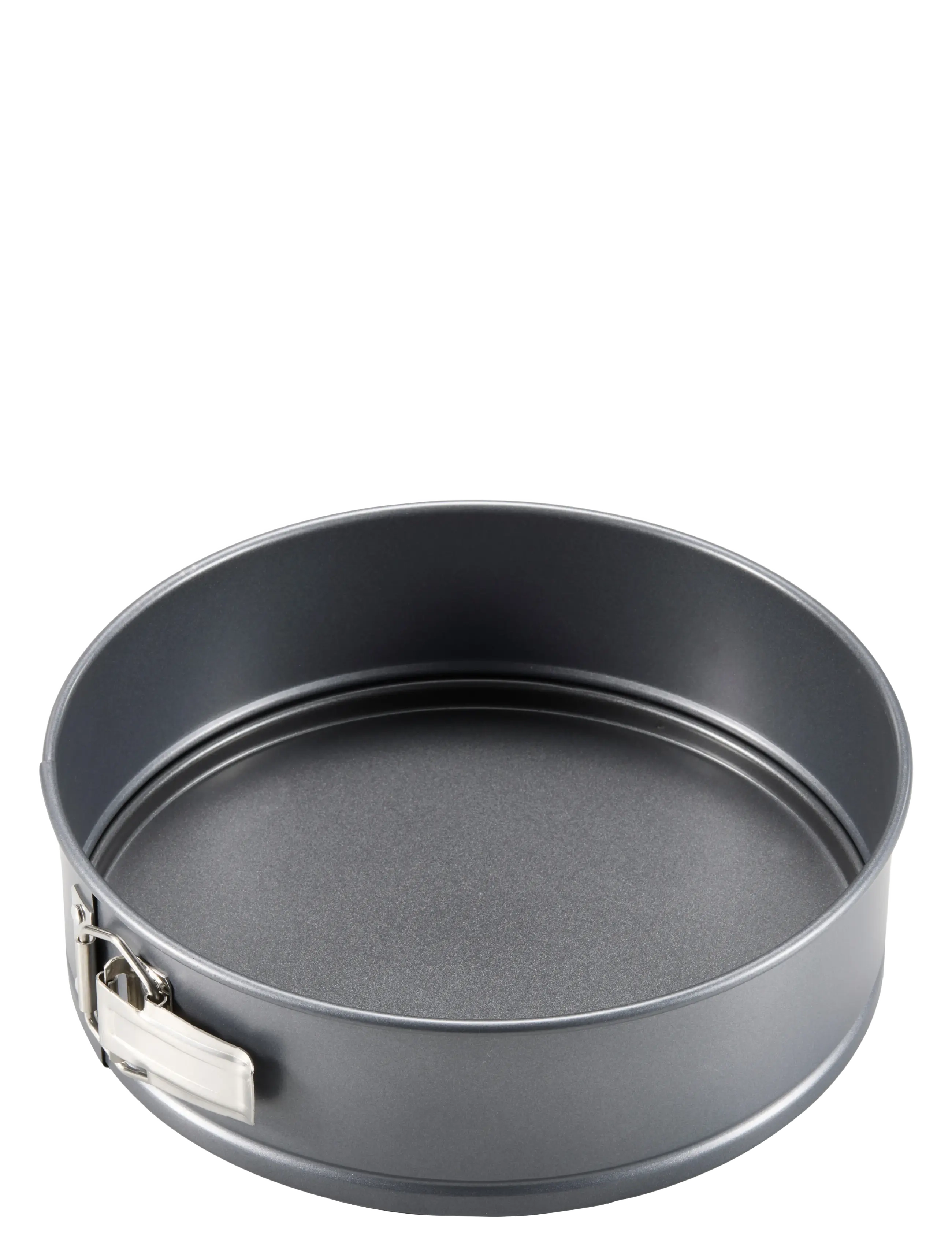 Dorre Karabo Springform Kolstål Ø20 cm - Kök - GRÅ / grey