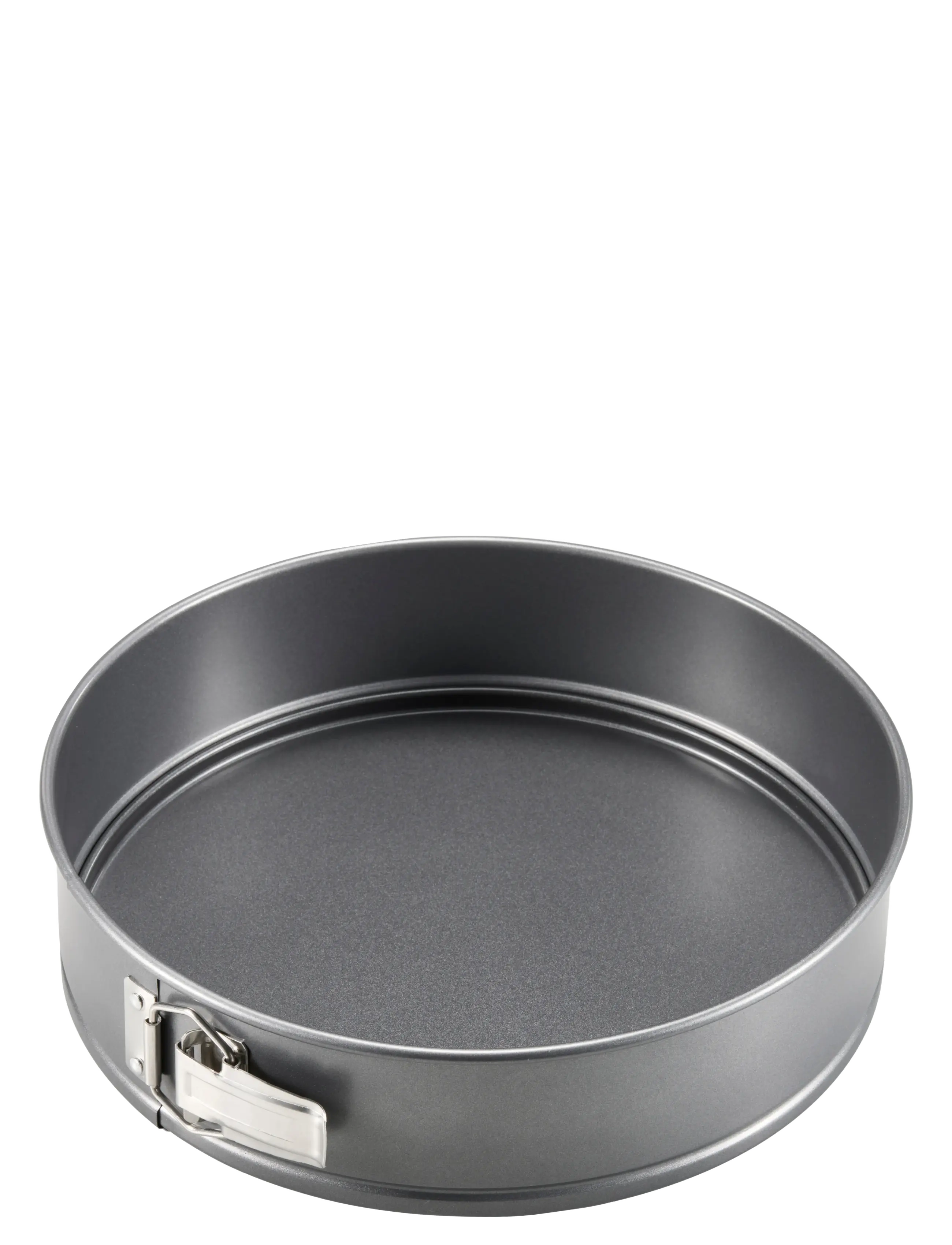 DORRE Karabo Springform I Kulstofstål, Ø 28 Cm Grau - Ø 28 CMx28 - Unisex