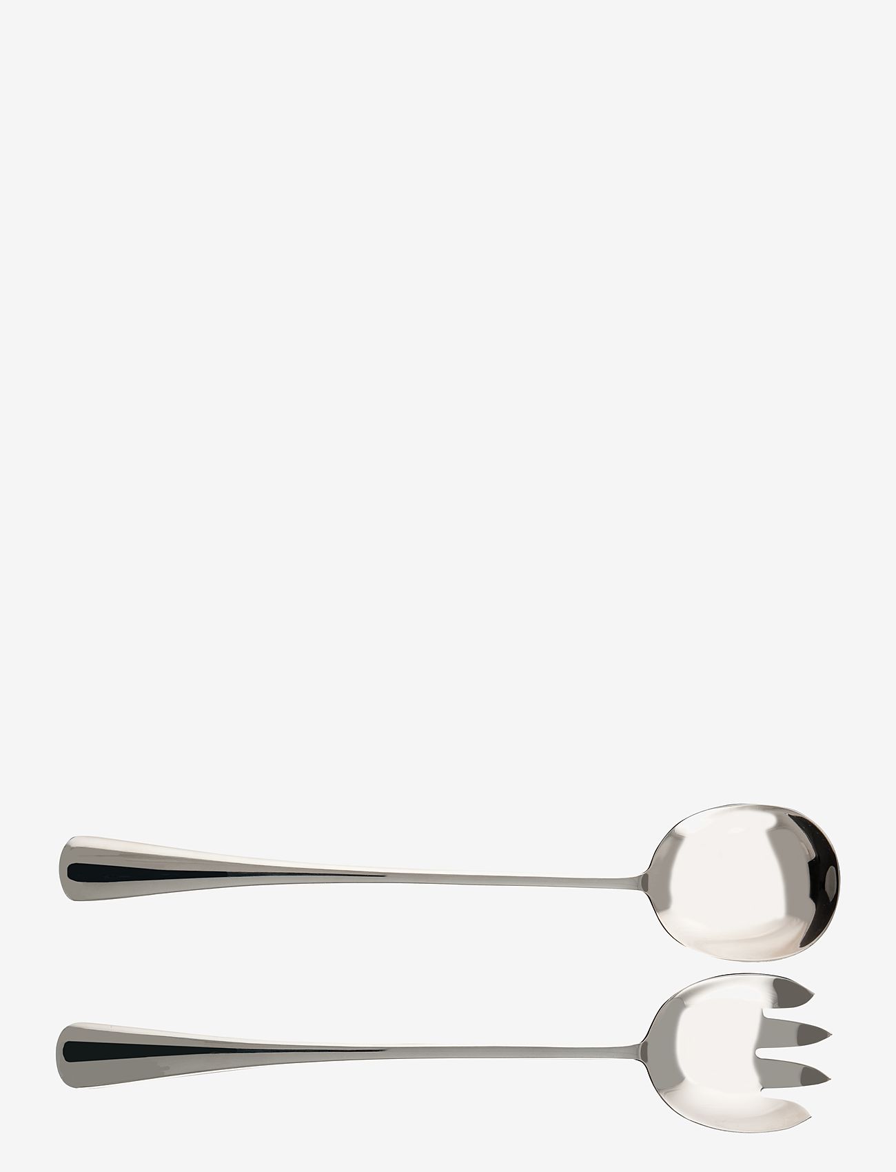 Dorre - Sallad Server Flora - die niedrigsten preise - silver - 0