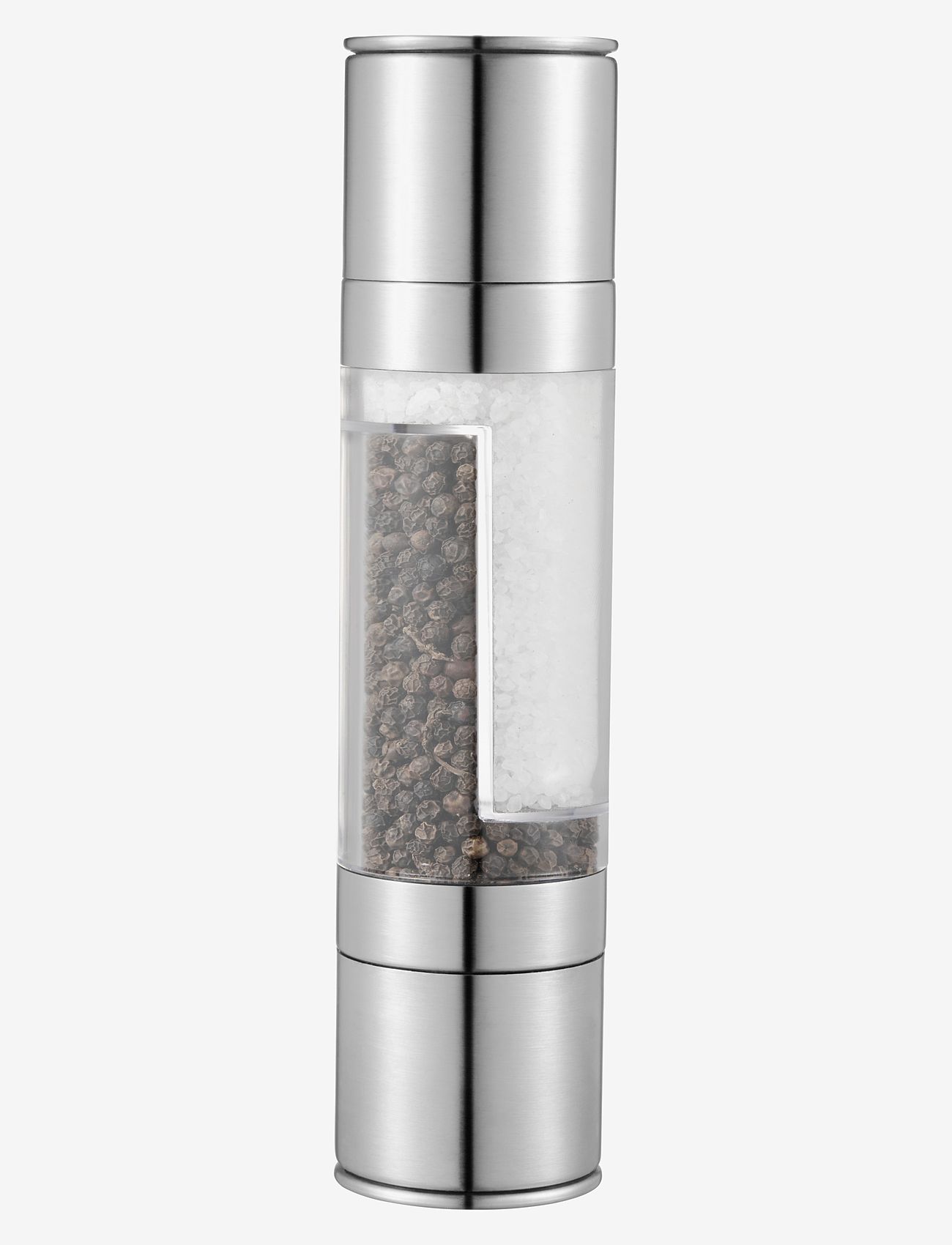Dorre - Salt / Pepper Grinder Krissi - salt & pepper grinders - silver - 1