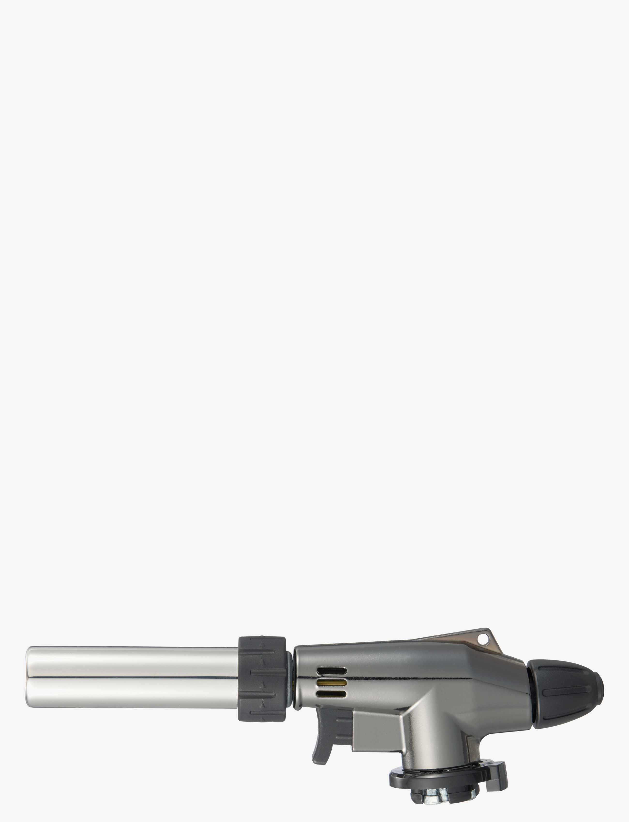 DORRE Gasbrænderhåndtag Fire Grau - L:20CM - Unisex
