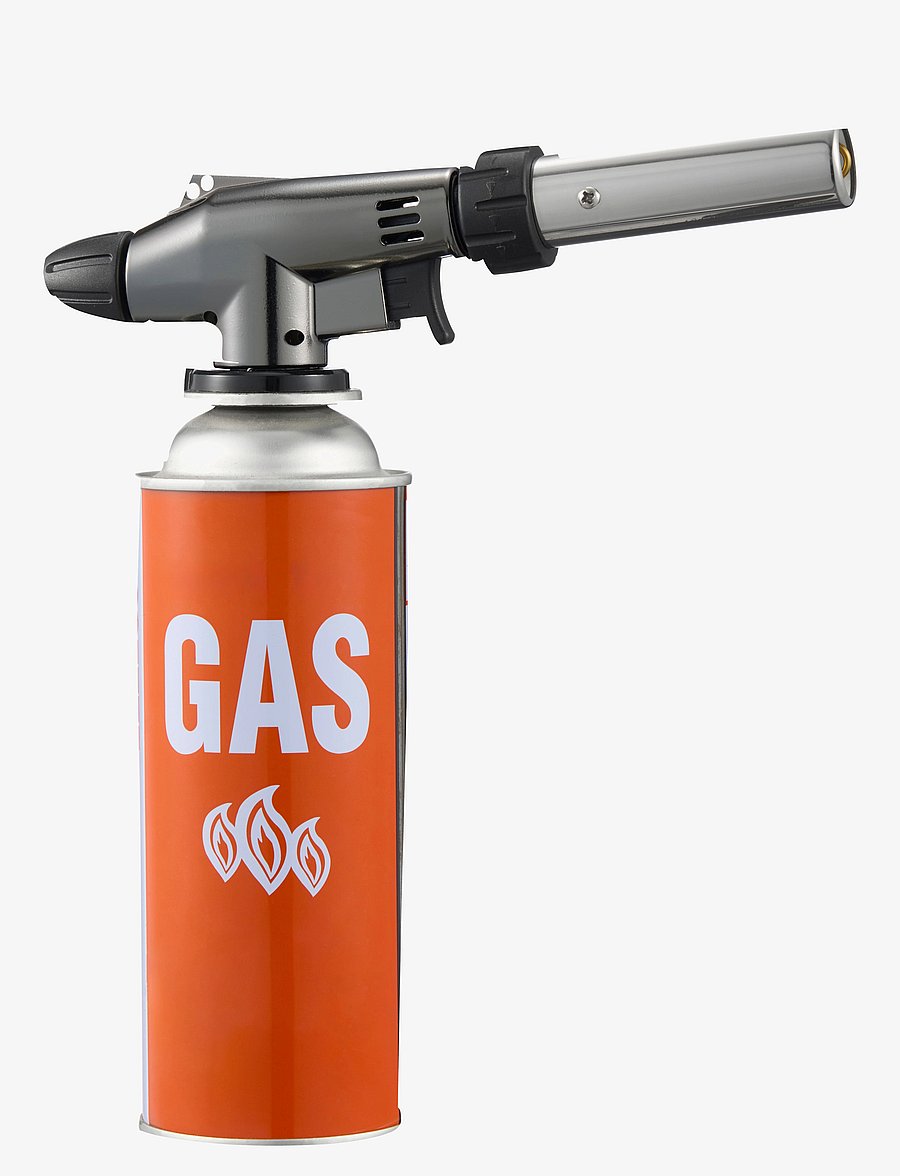 Dorre - Gas Burner Handle Fire - madalaimad hinnad - grÅ - 1
