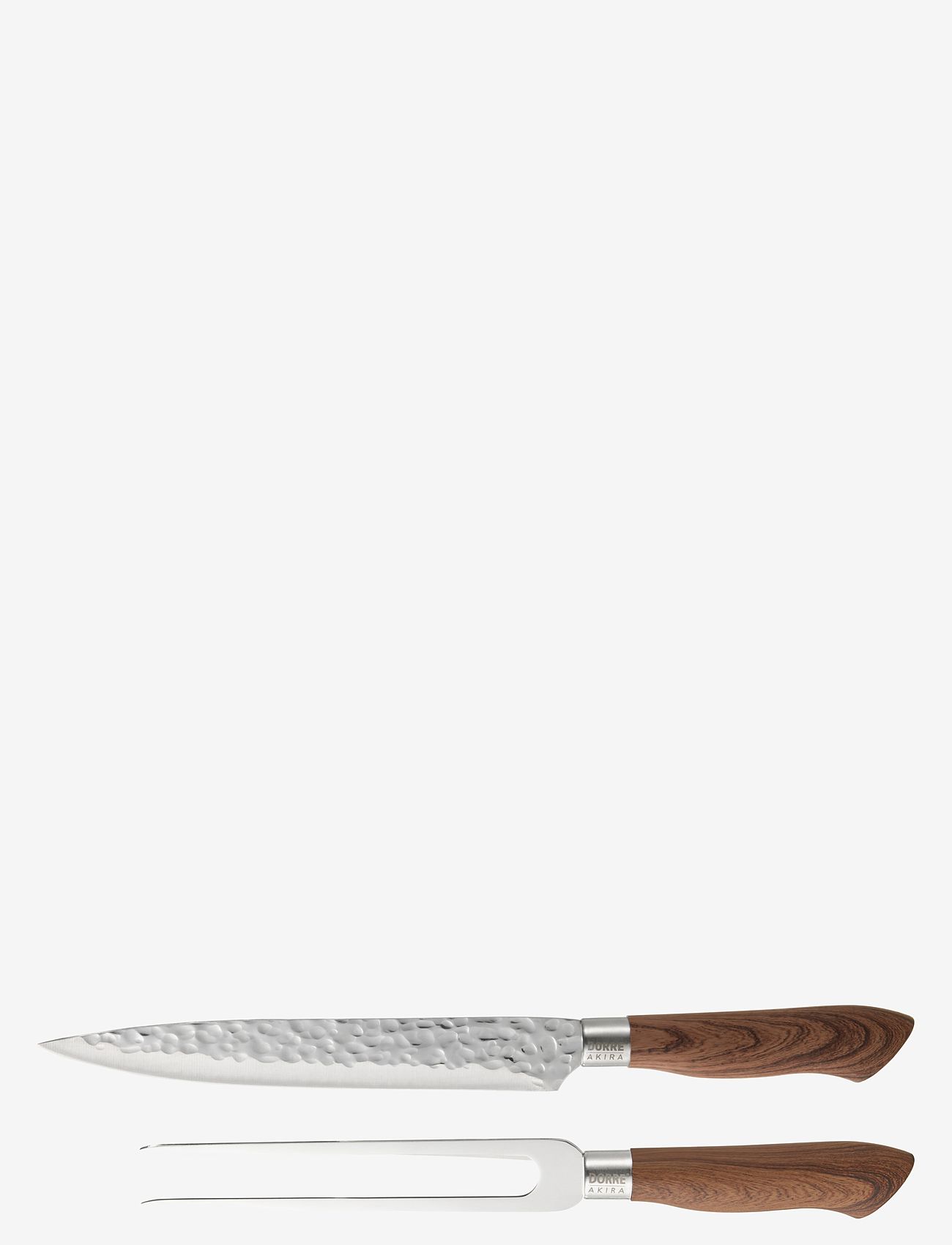 Dorre - Trancher Set Akira - nach preis einkaufen - silver - 0
